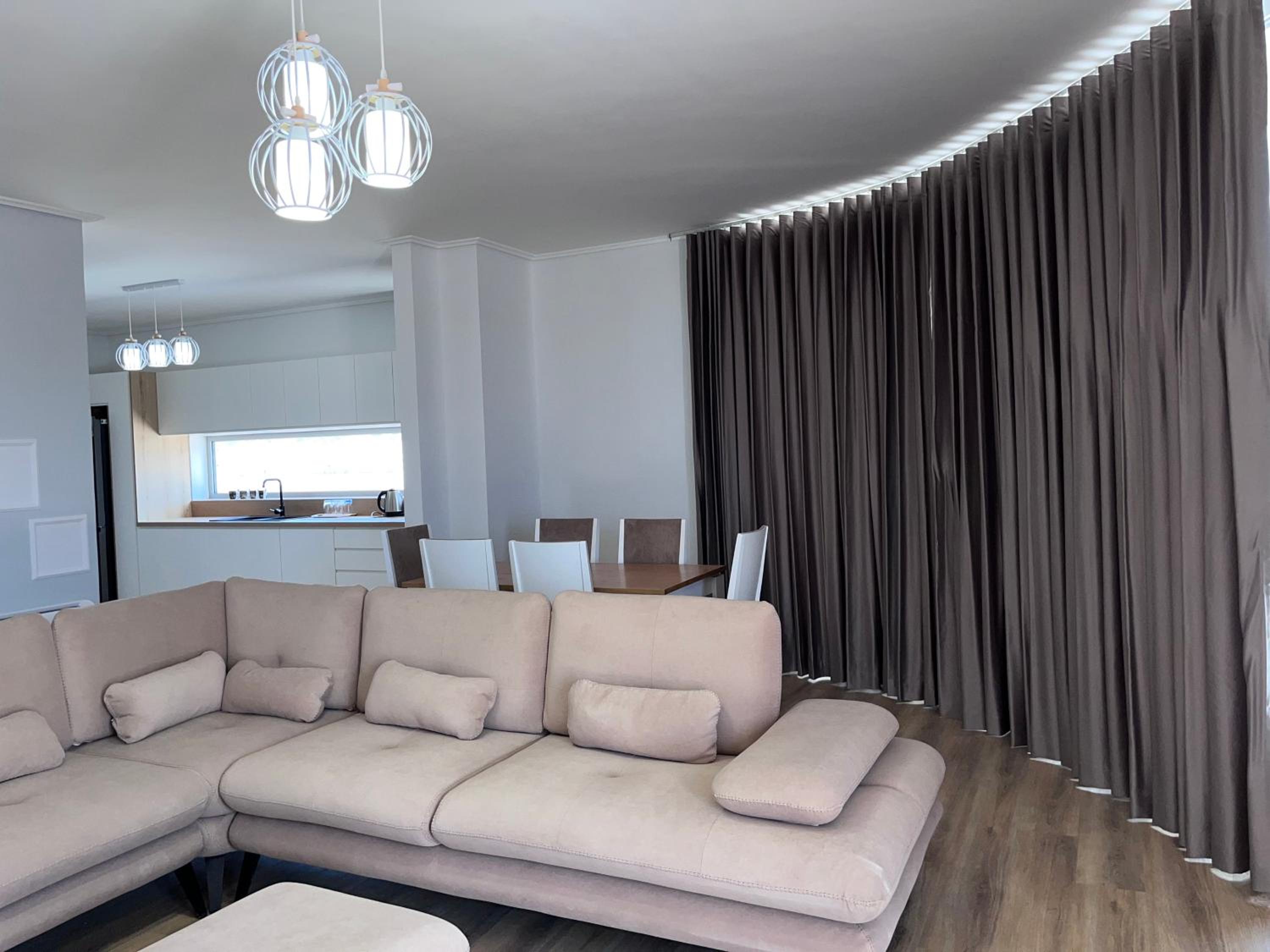 Eden Apartments