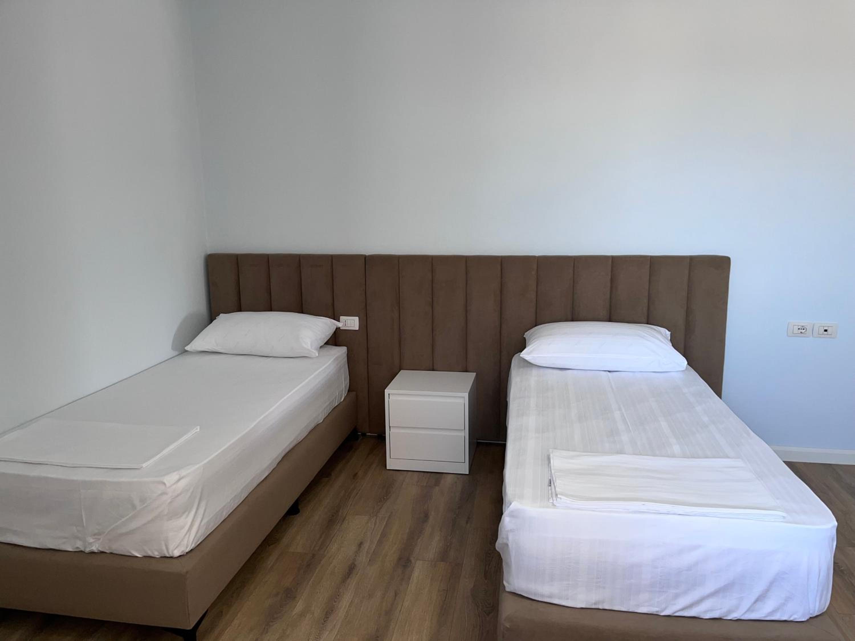 Eden Apartments
