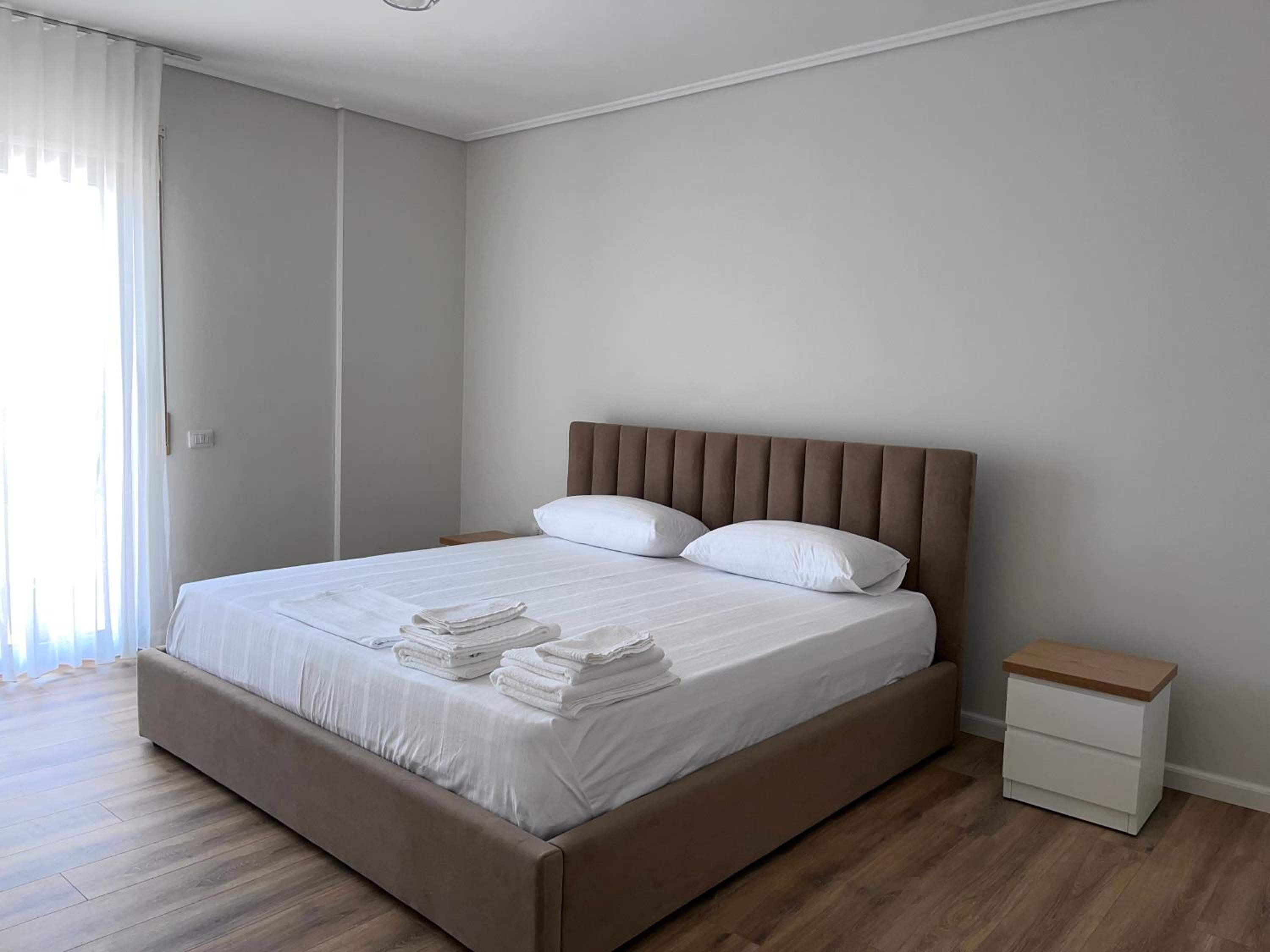 Eden Apartments