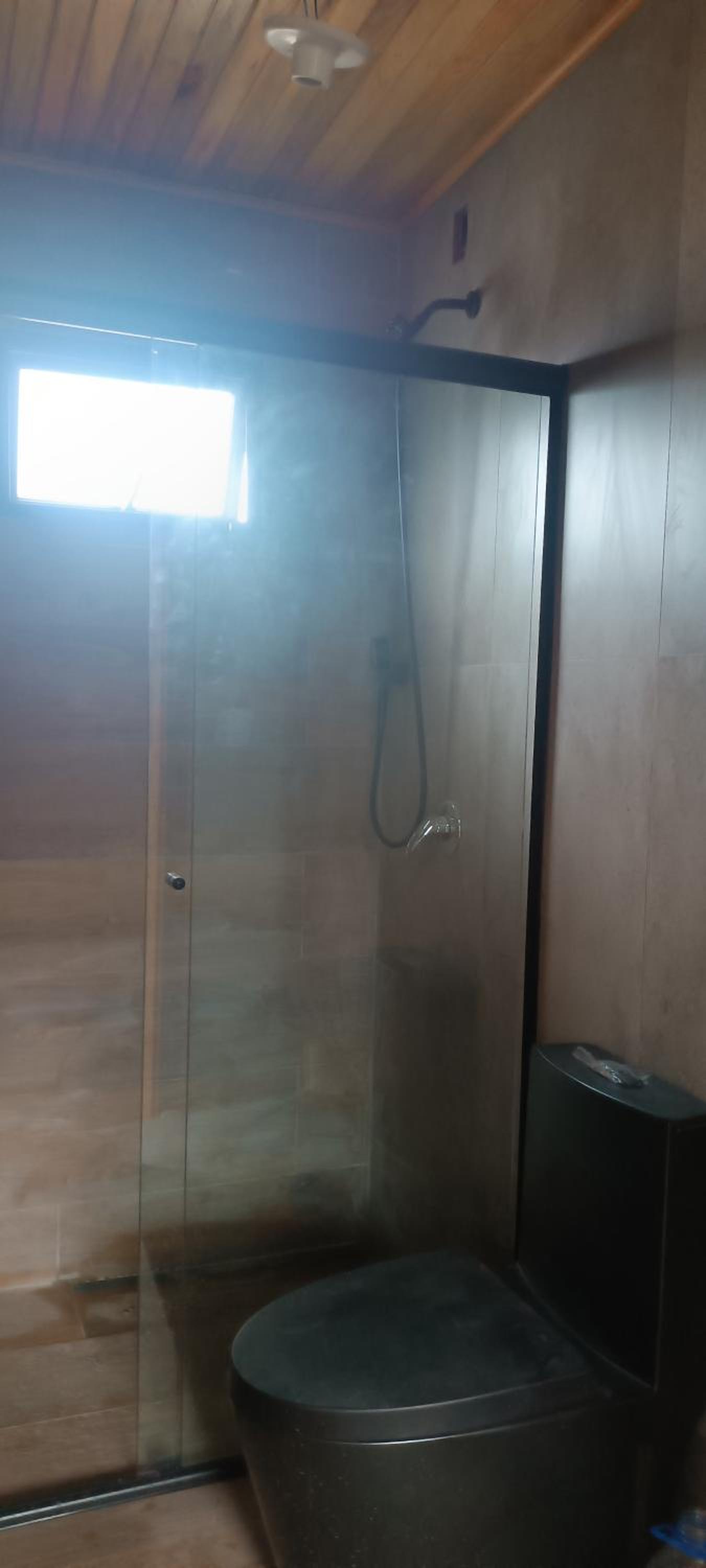 Pé na Picada 2 - Cabana com estilo