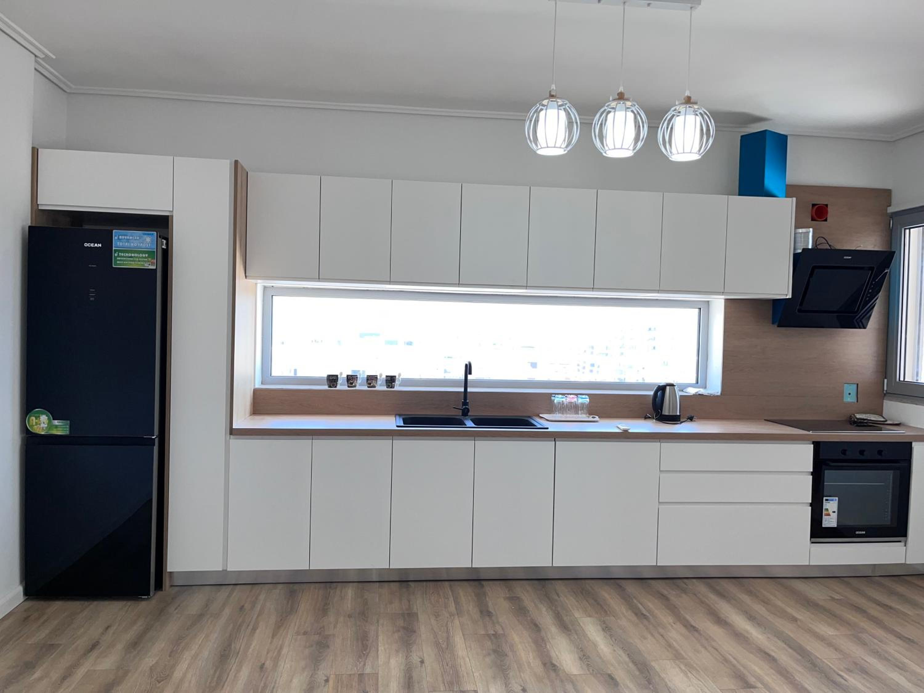 Eden Apartments
