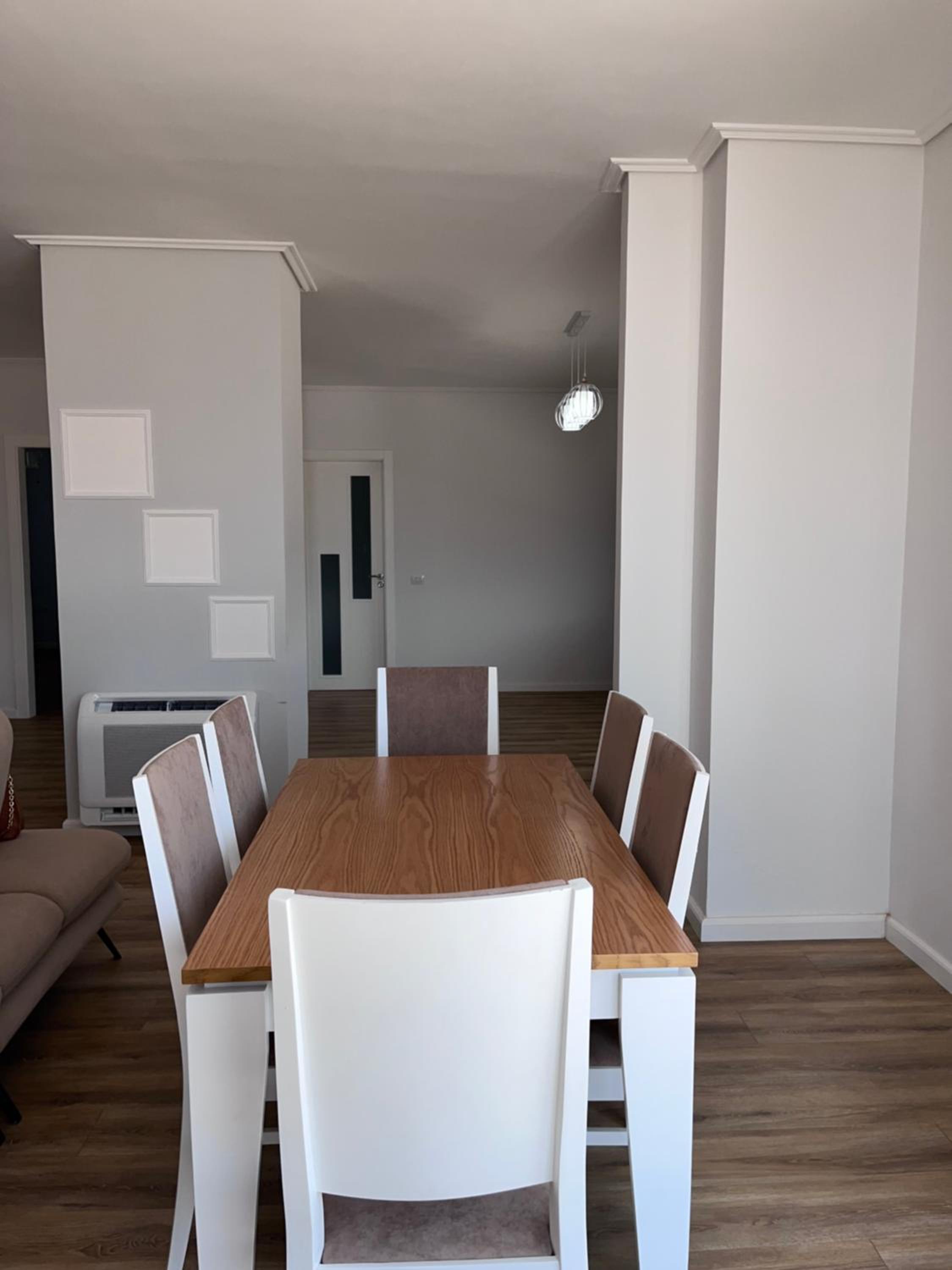 Eden Apartments
