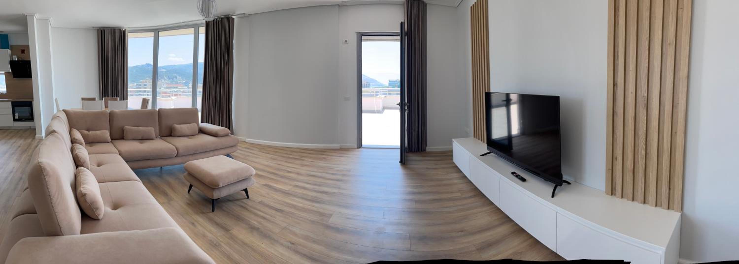 Eden Apartments