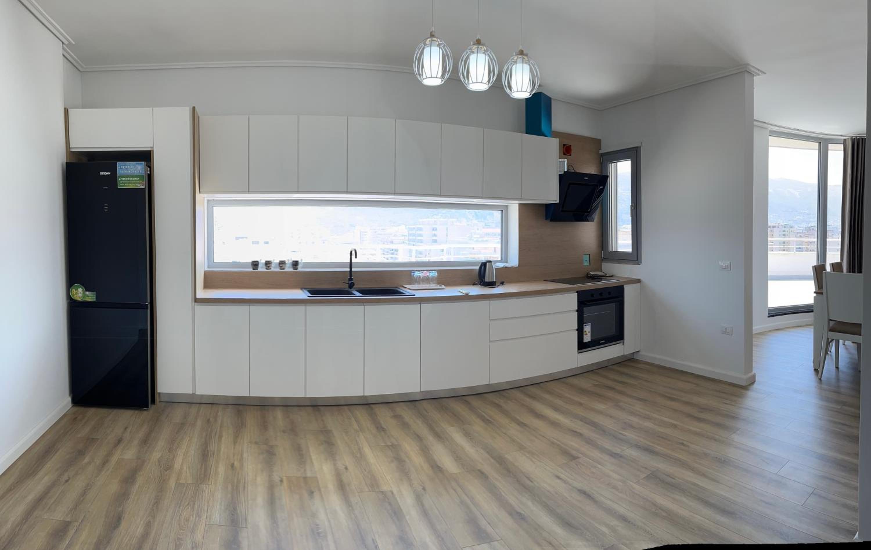 Eden Apartments