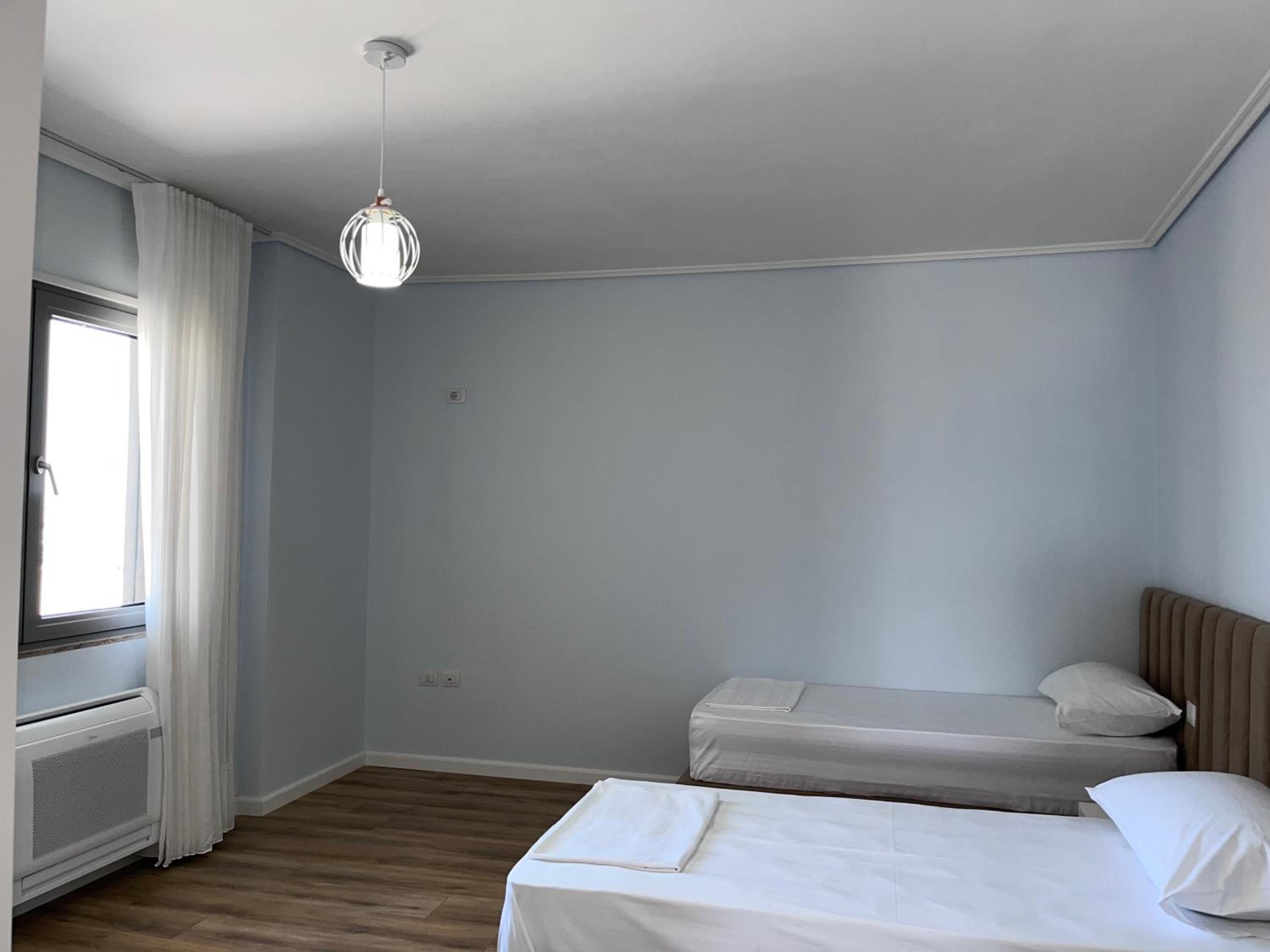 Eden Apartments