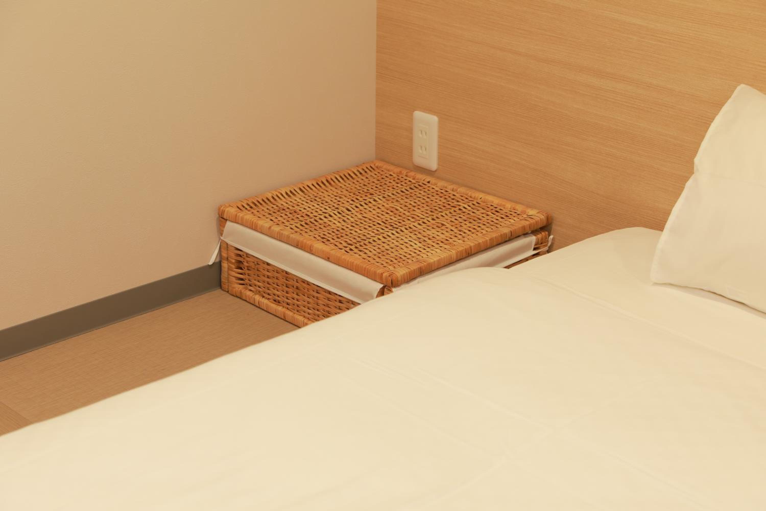 OYASUMI Ice&Hotel