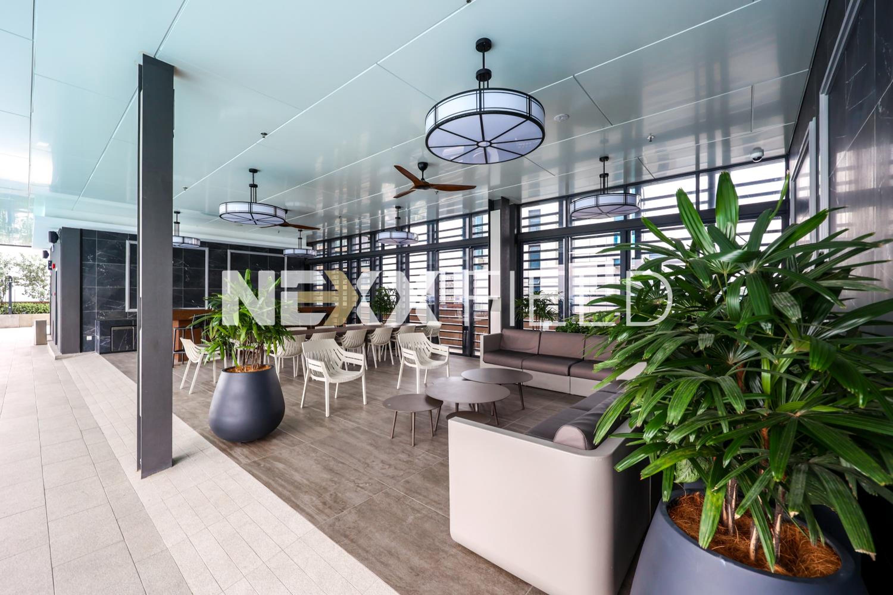 Mossaz Exsim by Nexx Field