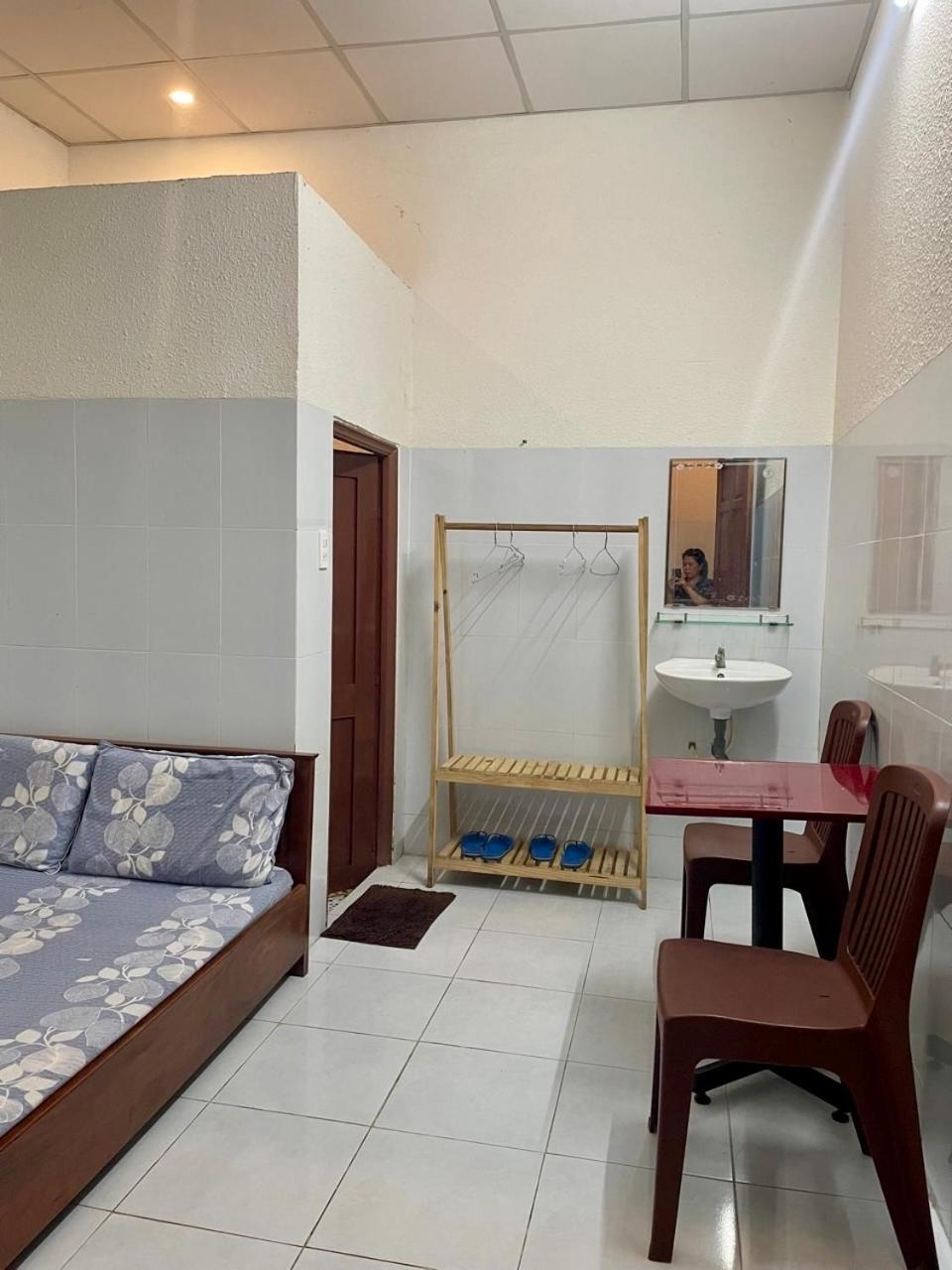 Nhà Nghỉ Mỹ Linh 5