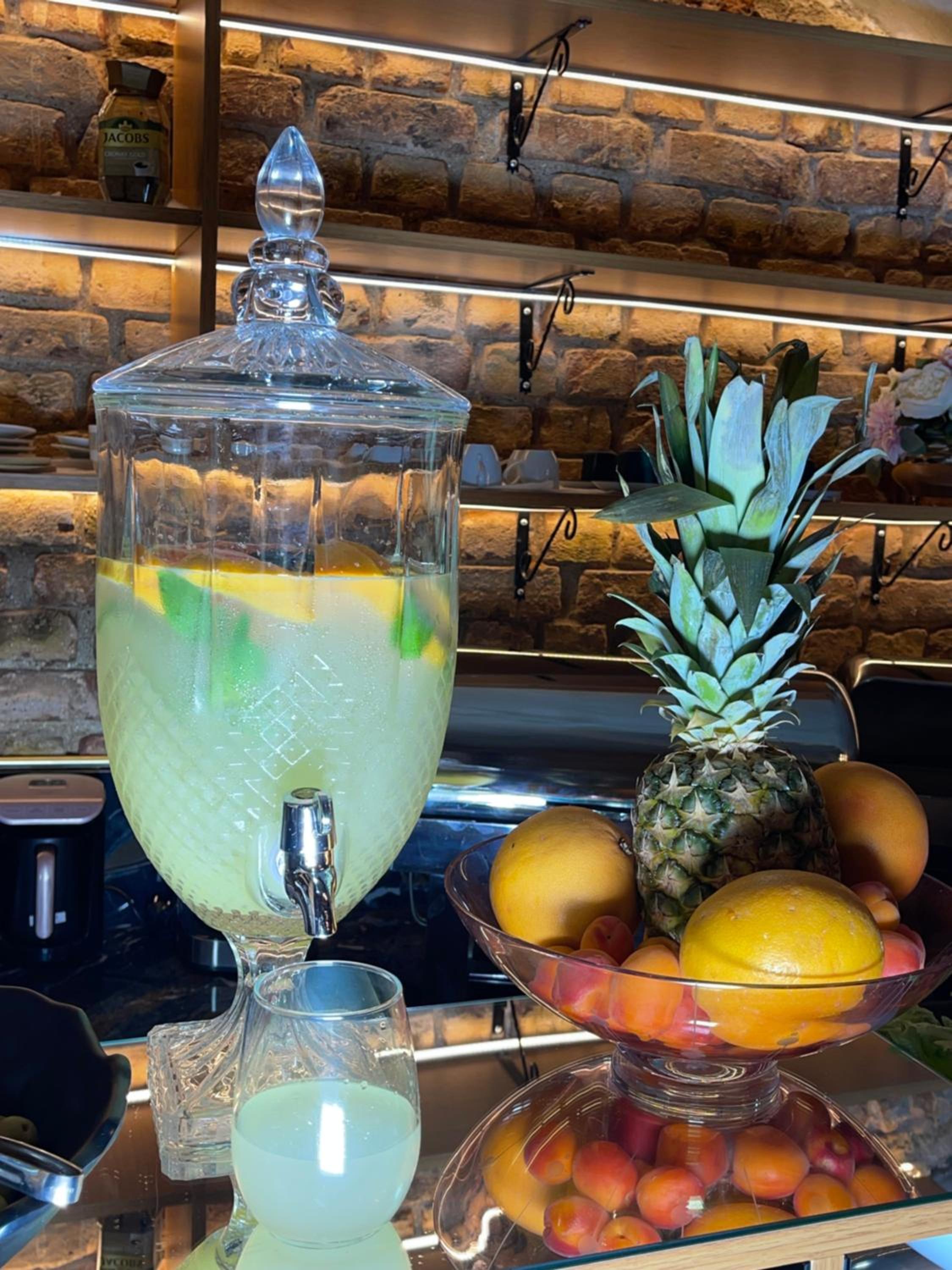 Aria Palace Taksim - Image 7