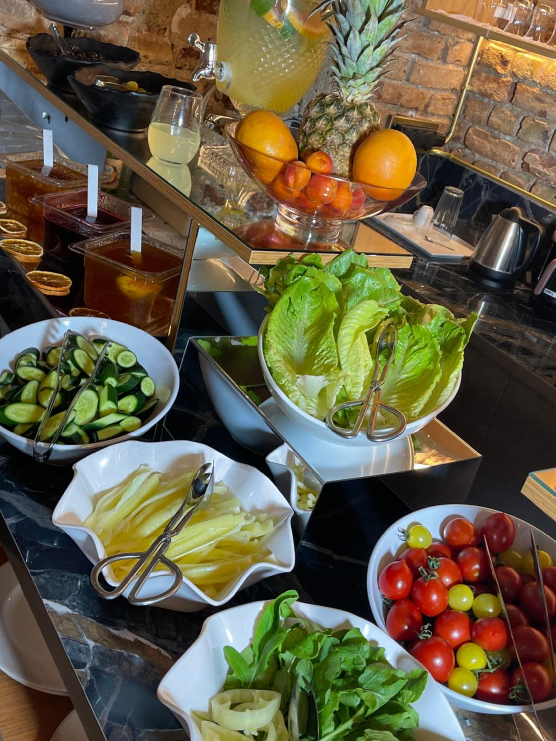 Aria Palace Taksim - Image 9