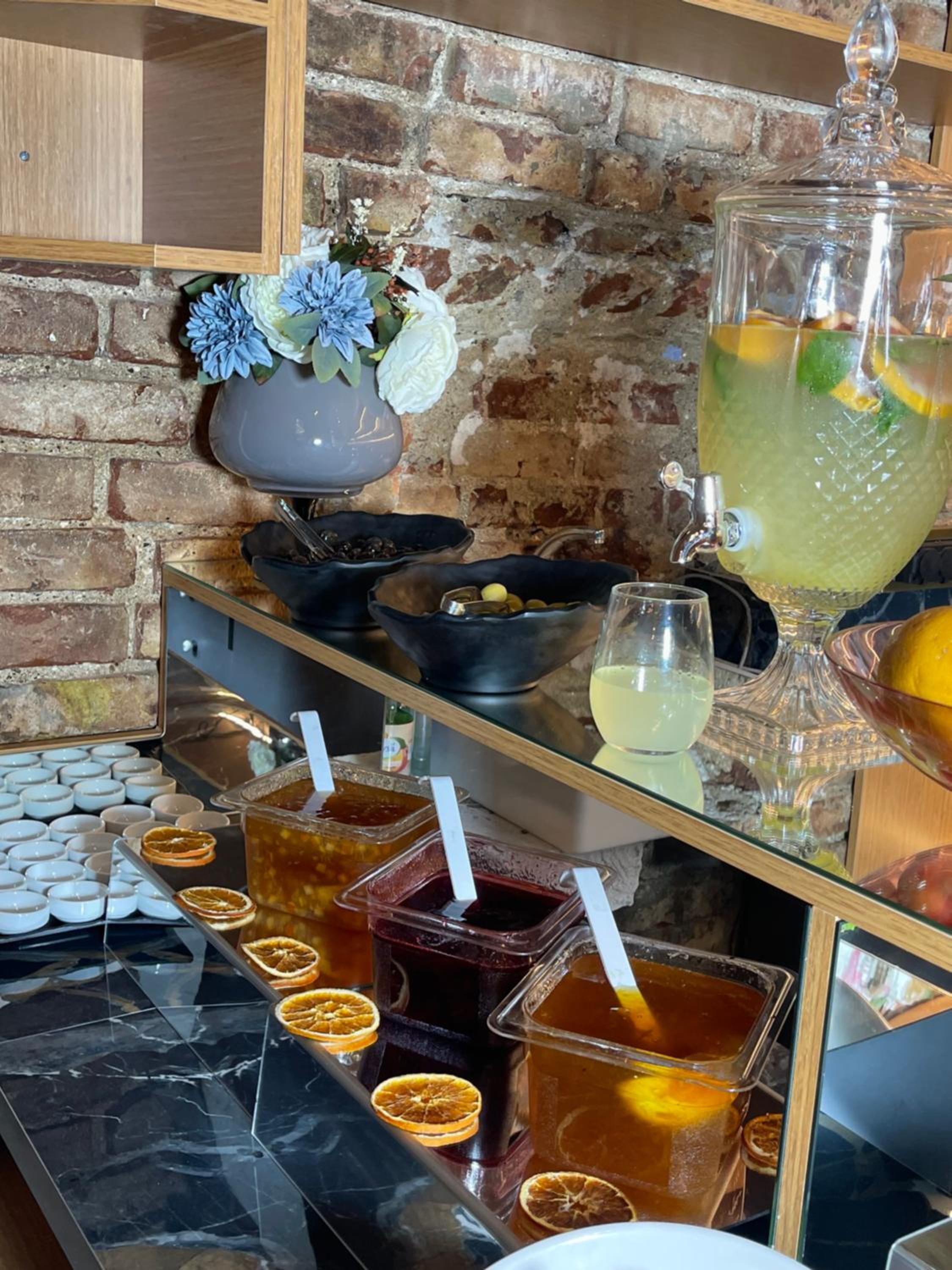 Aria Palace Taksim - Image 11