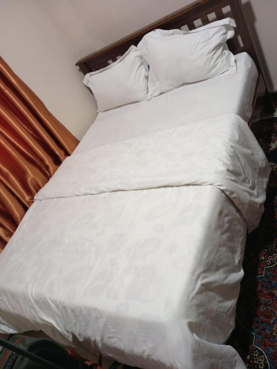 RESIDENCE DAVAROX Gombe