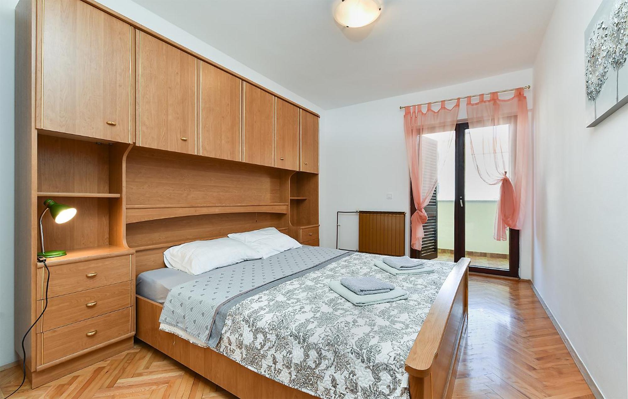 Apartment Biljana 2362 view 4