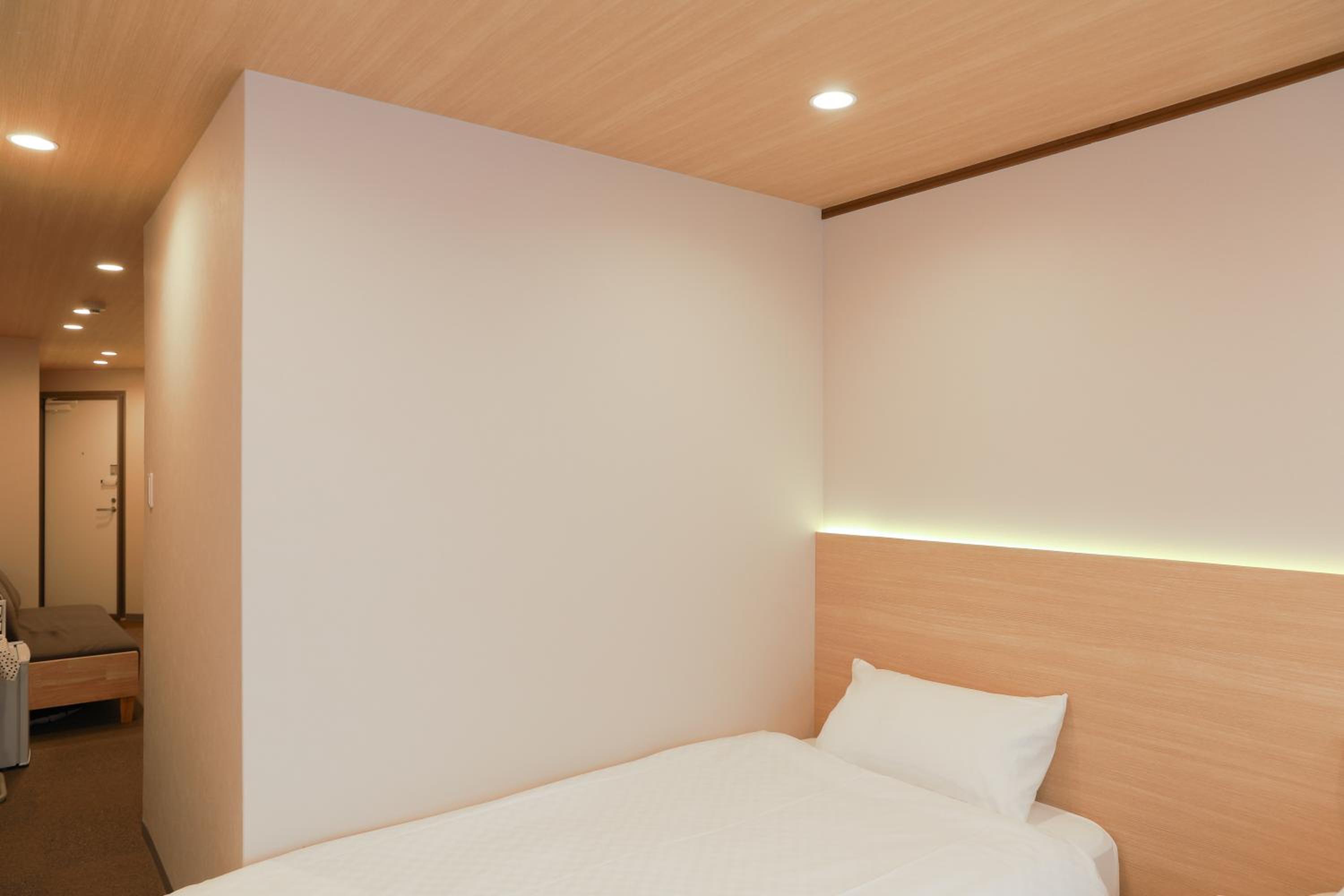 OYASUMI Ice&Hotel