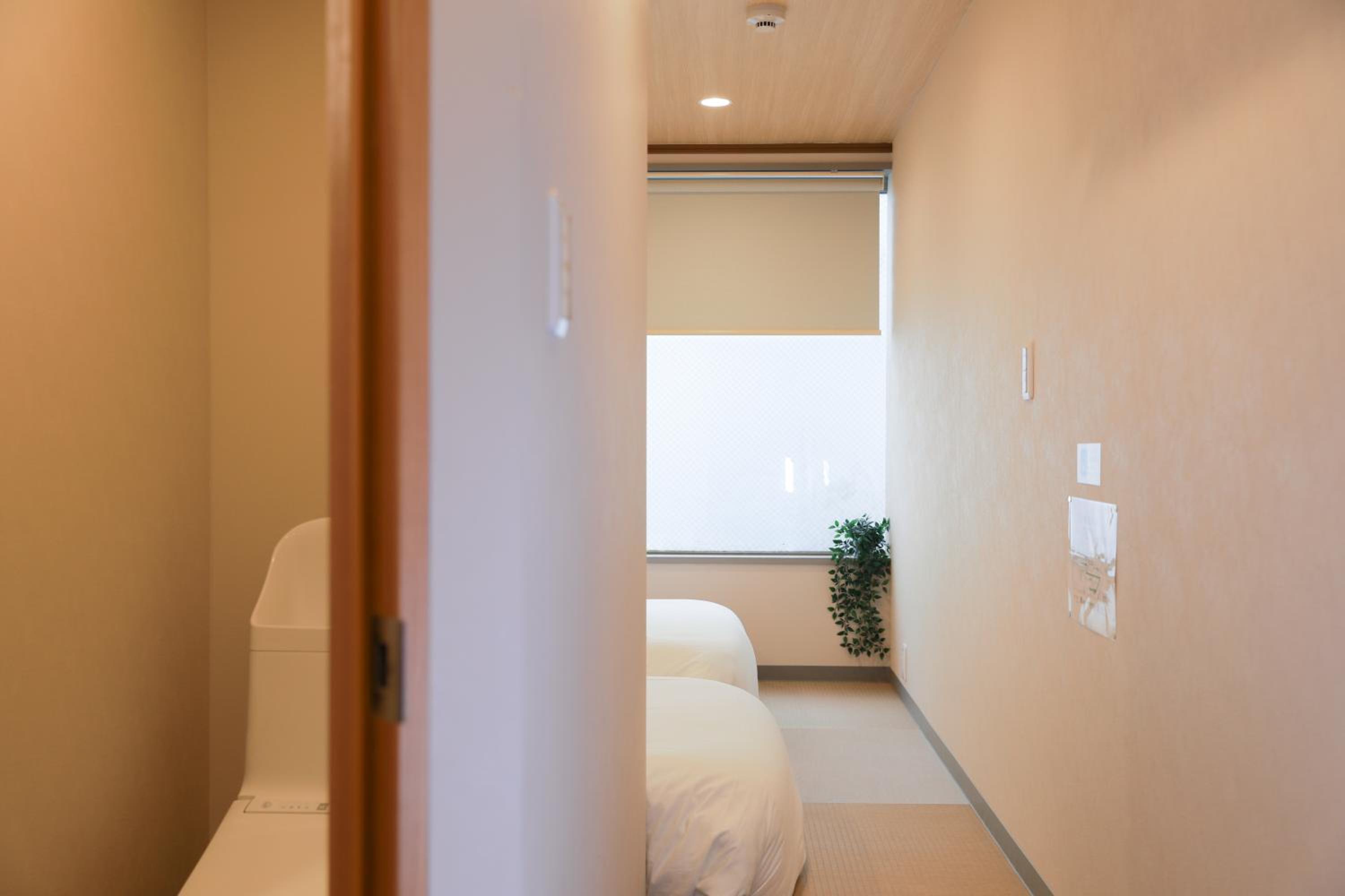 OYASUMI Ice&Hotel