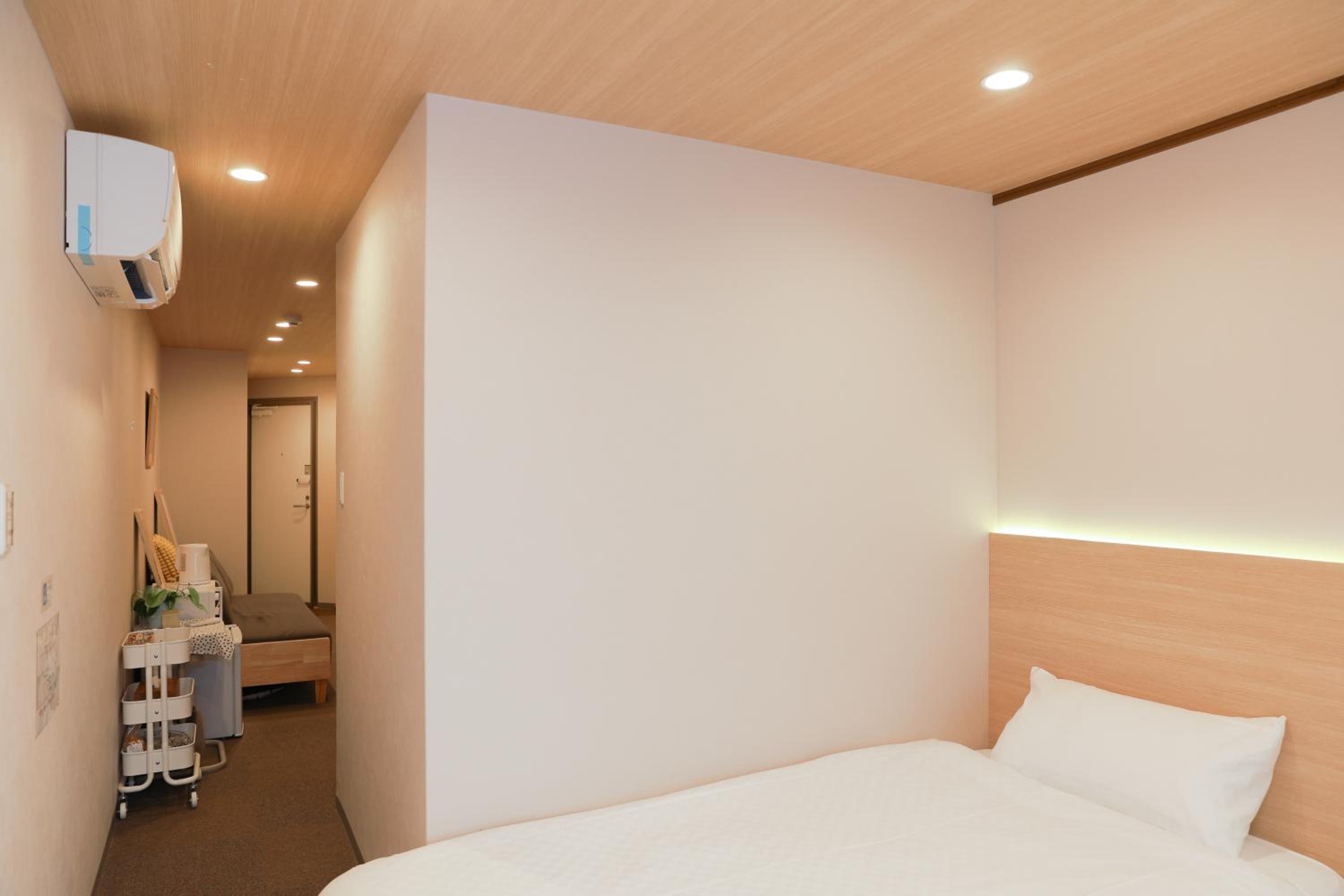 OYASUMI Ice&Hotel
