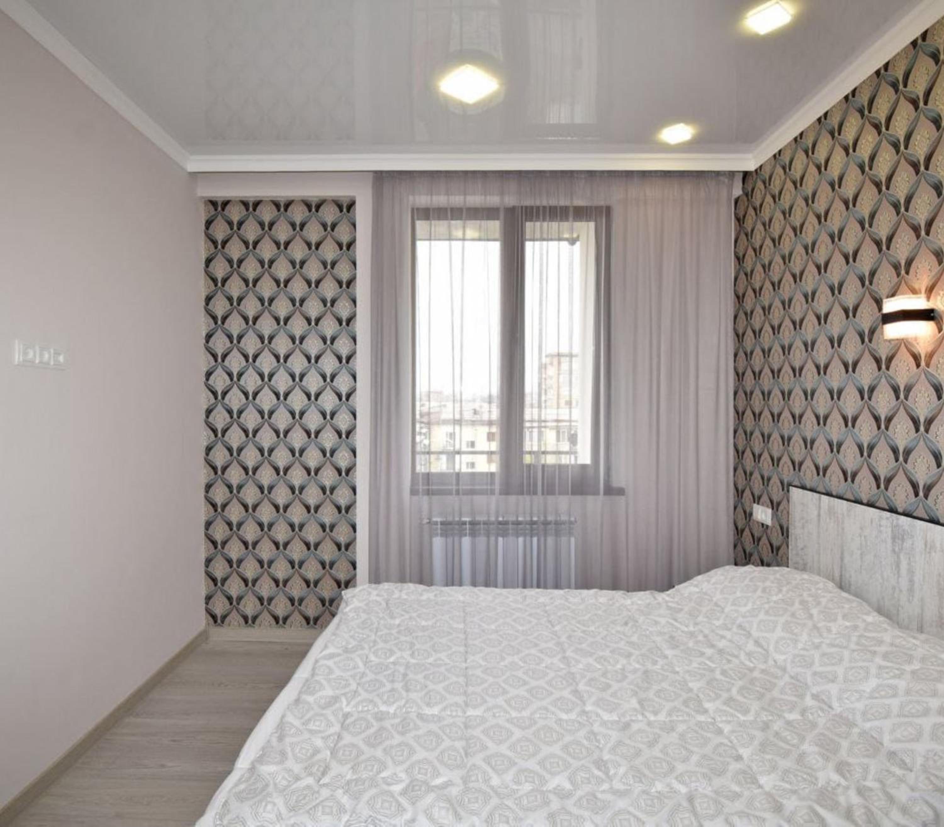 Cozy Apartment Komitas avenue AN28