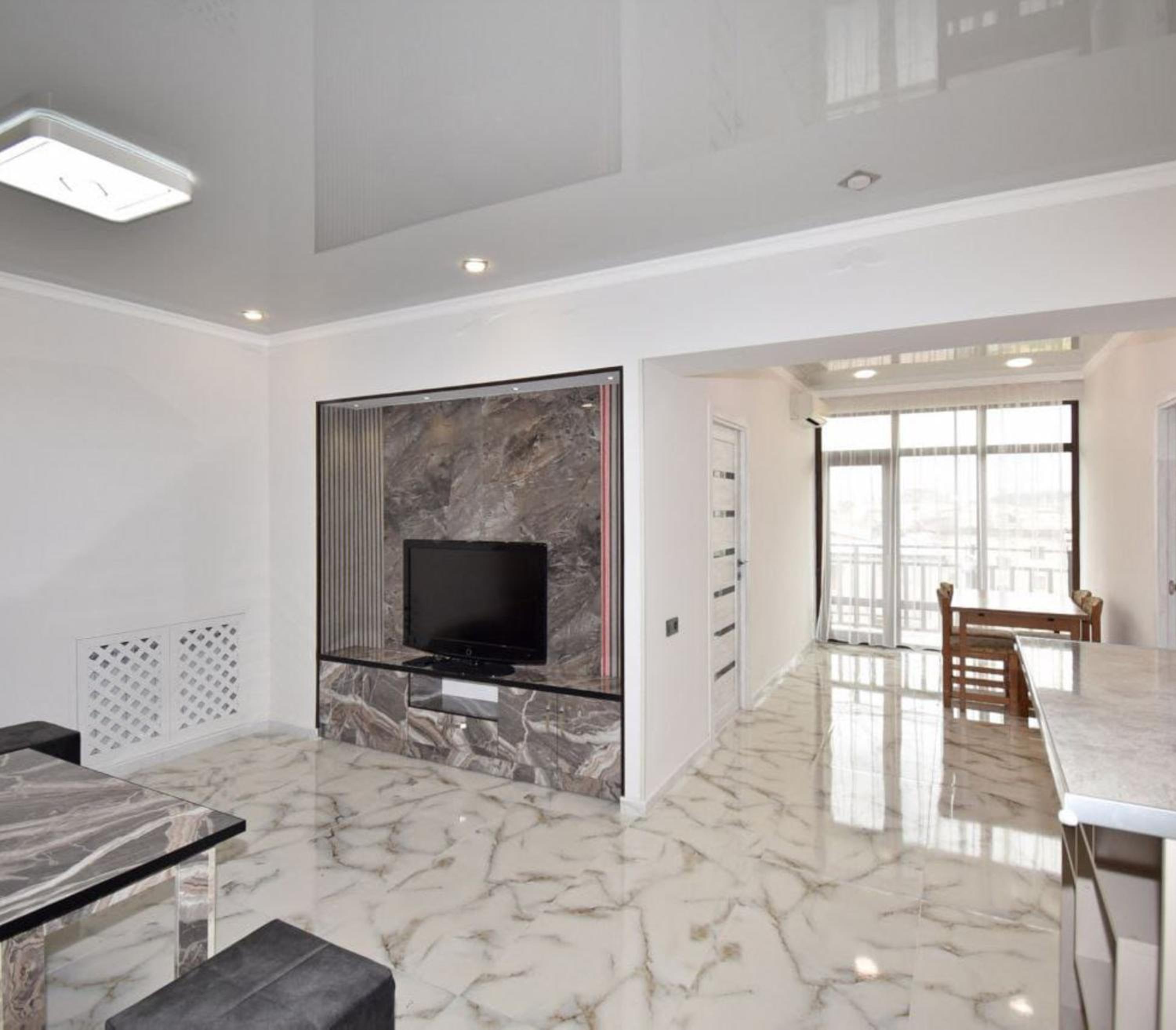 Cozy Apartment Komitas avenue AN28