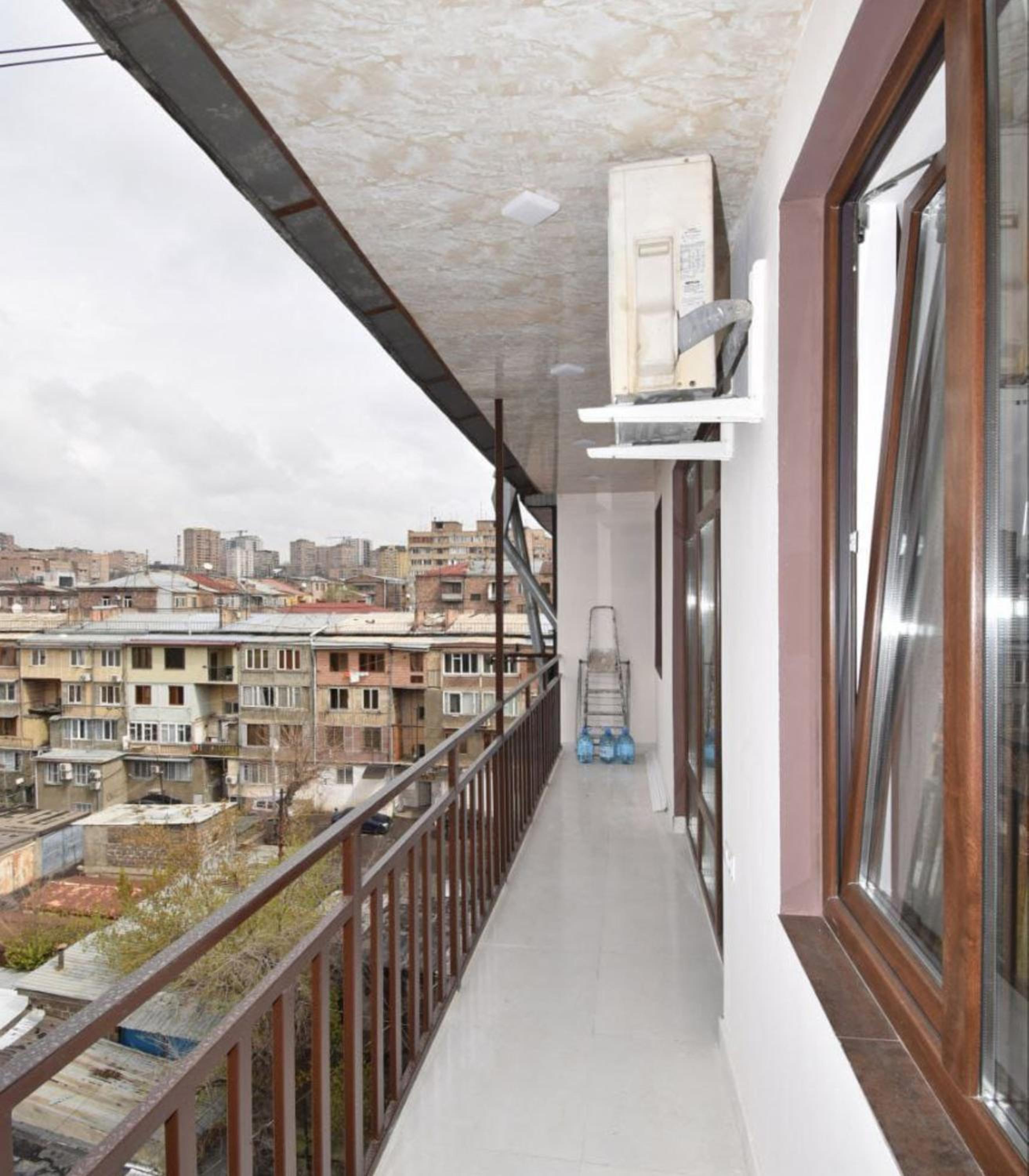 Cozy Apartment Komitas avenue AN28