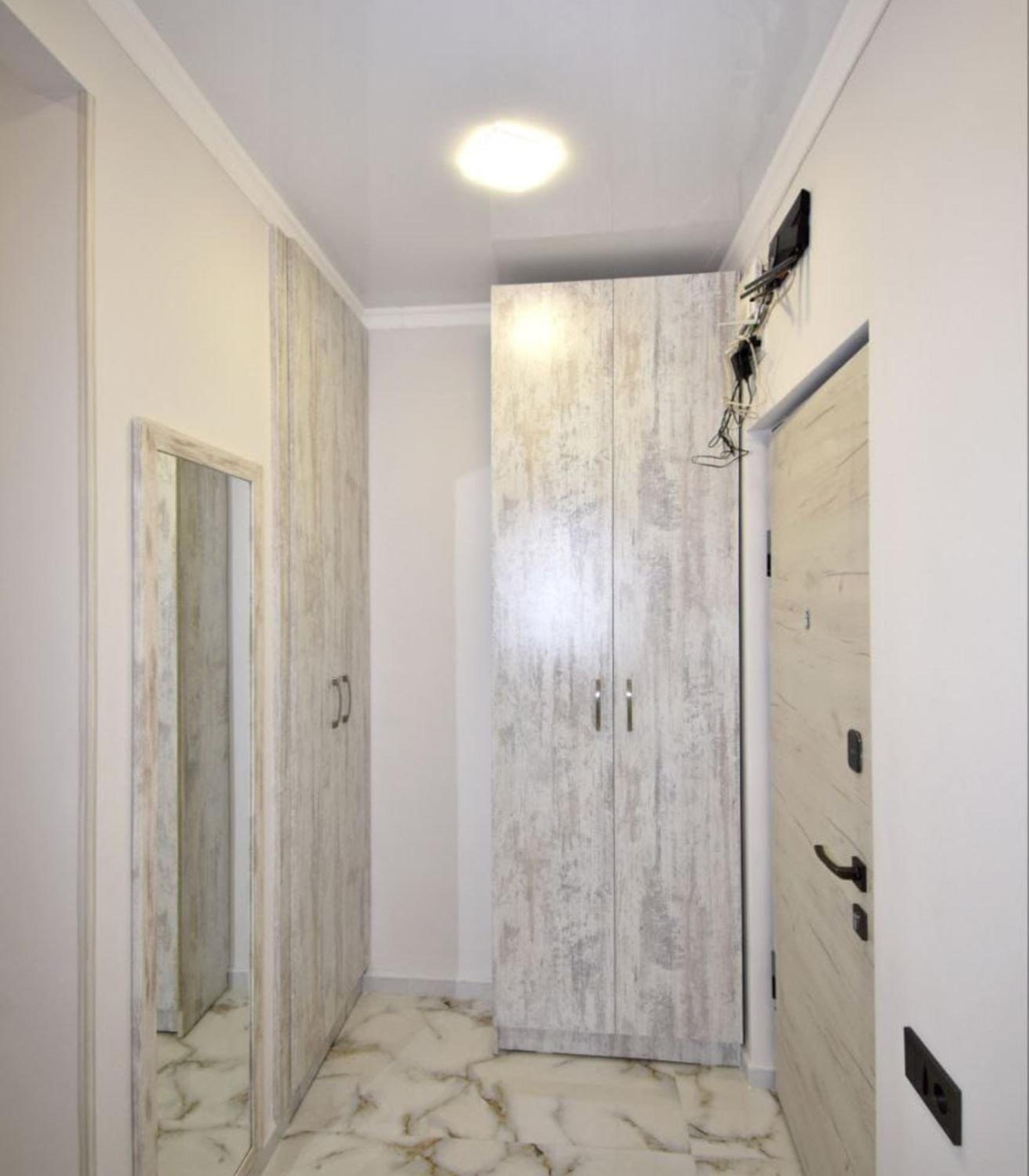 Cozy Apartment Komitas avenue AN28
