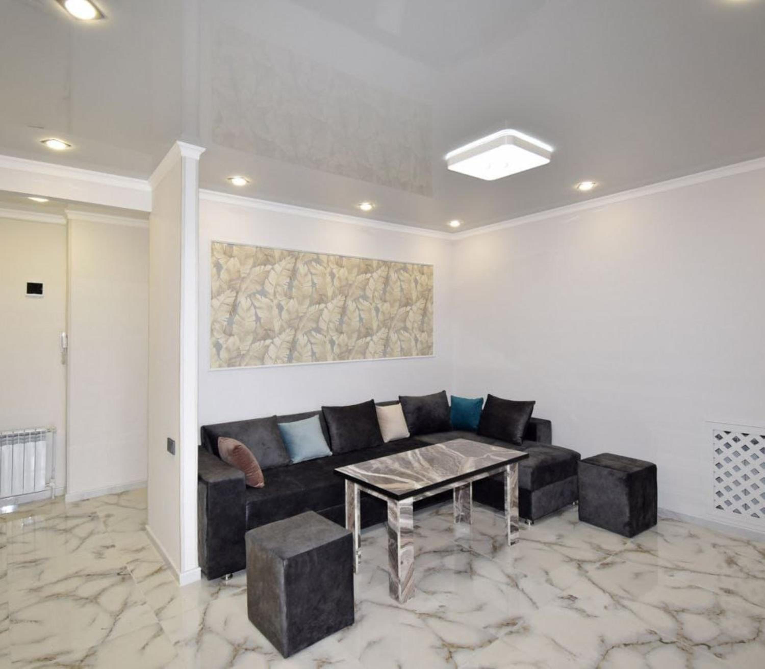 Cozy Apartment Komitas avenue AN28