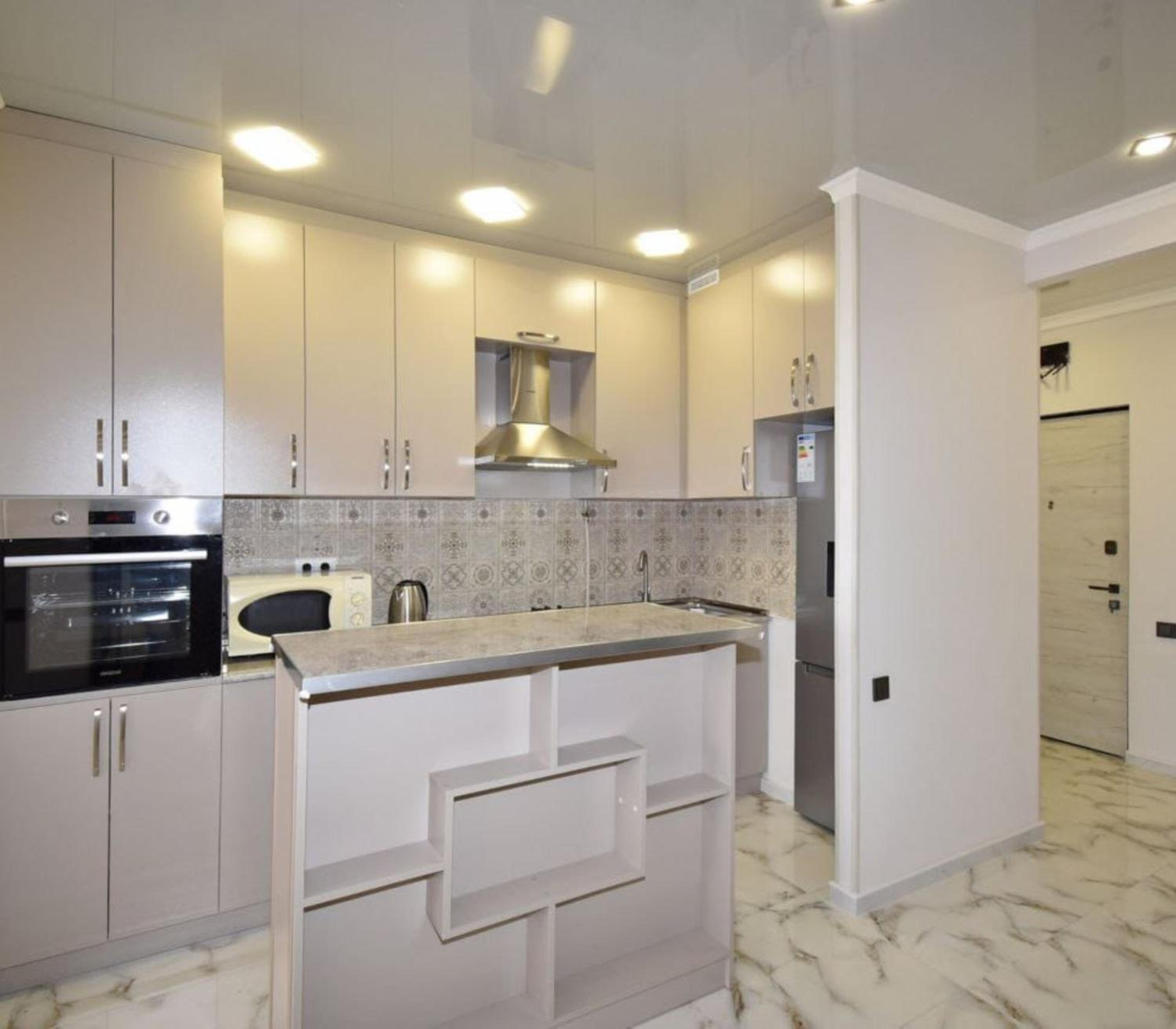 Cozy Apartment Komitas avenue AN28