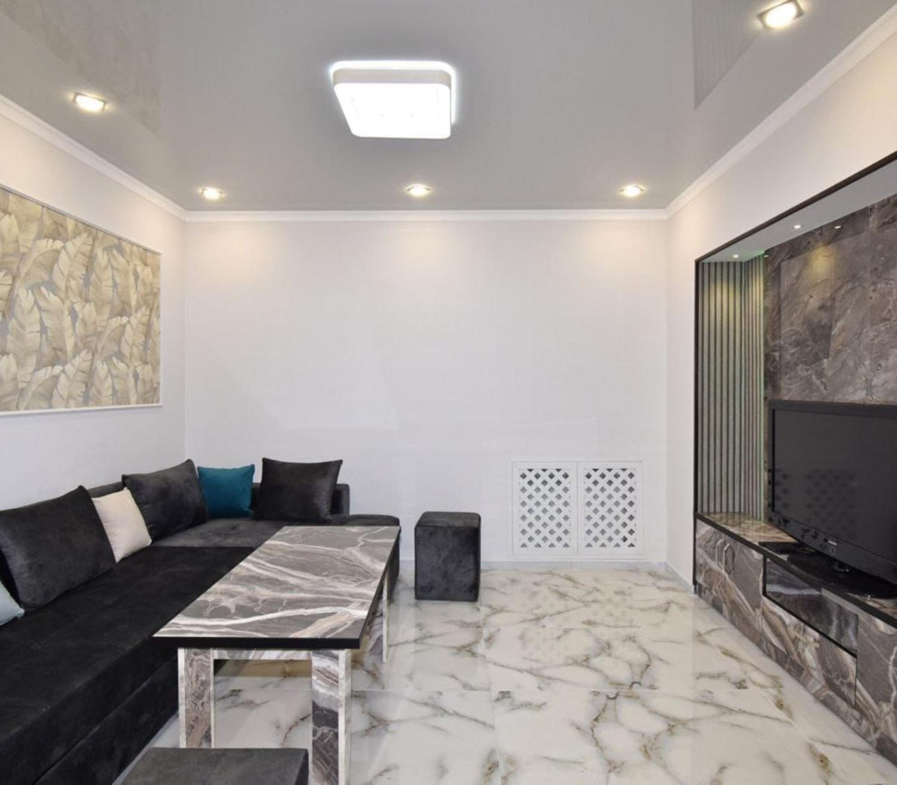 Cozy Apartment Komitas avenue AN28