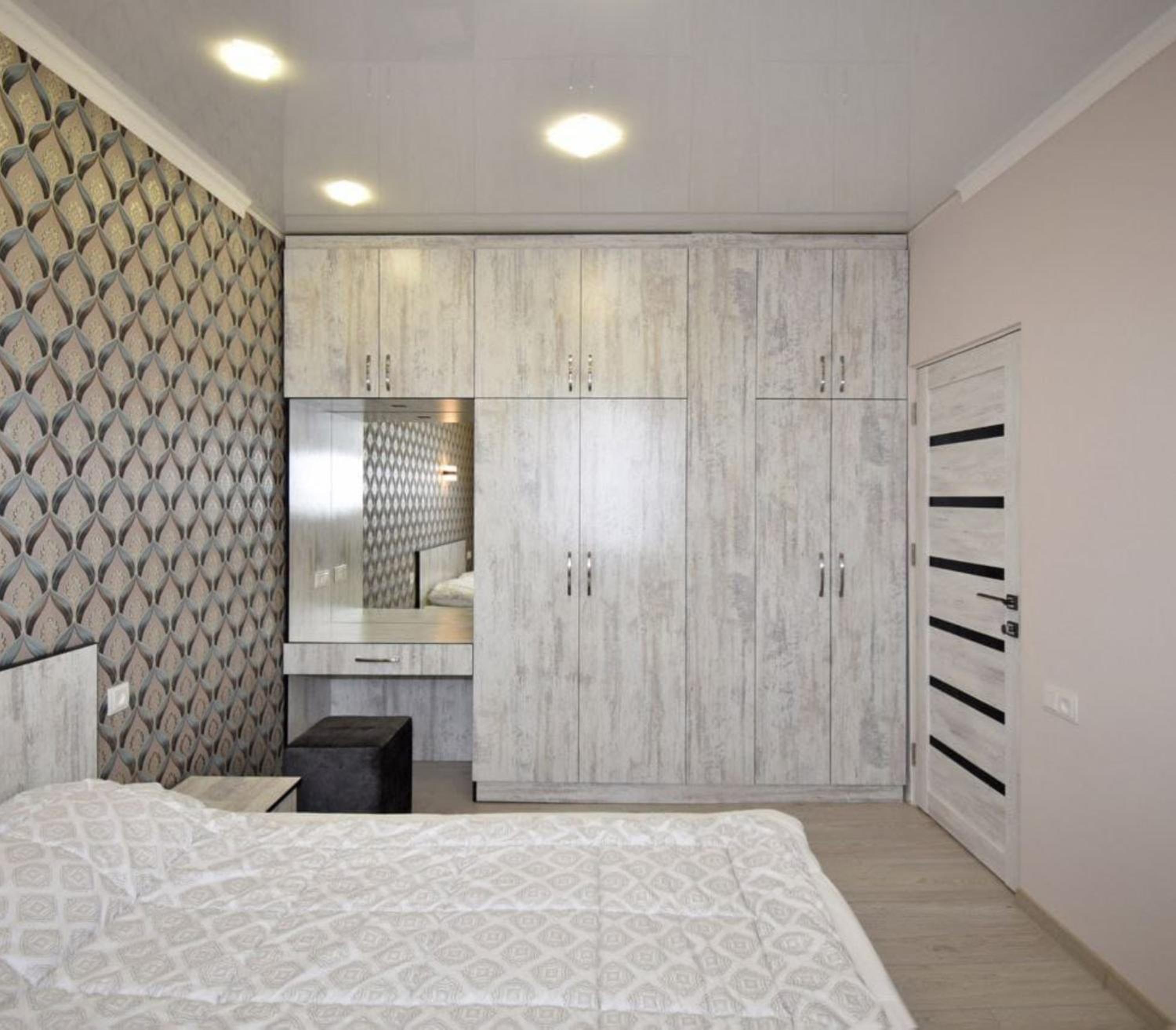 Cozy Apartment Komitas avenue AN28
