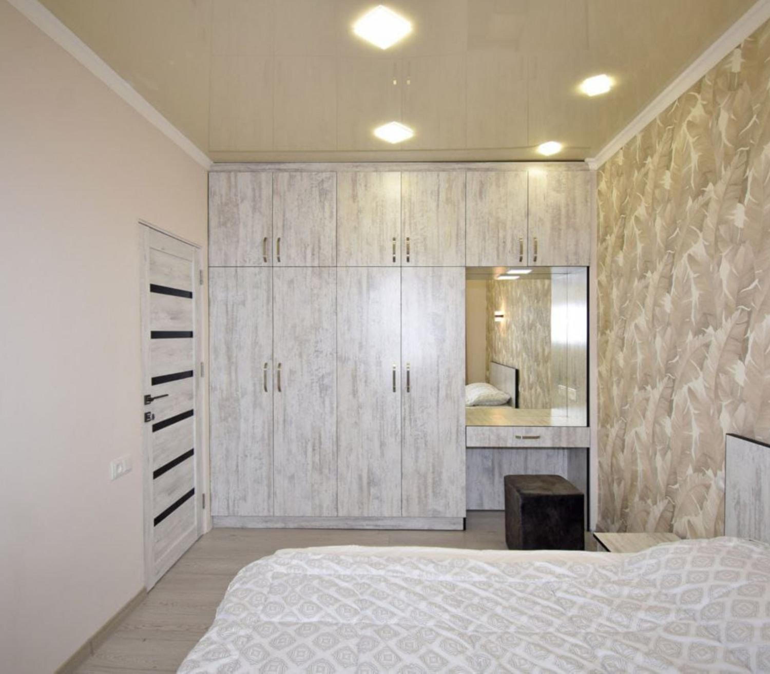 Cozy Apartment Komitas avenue AN28