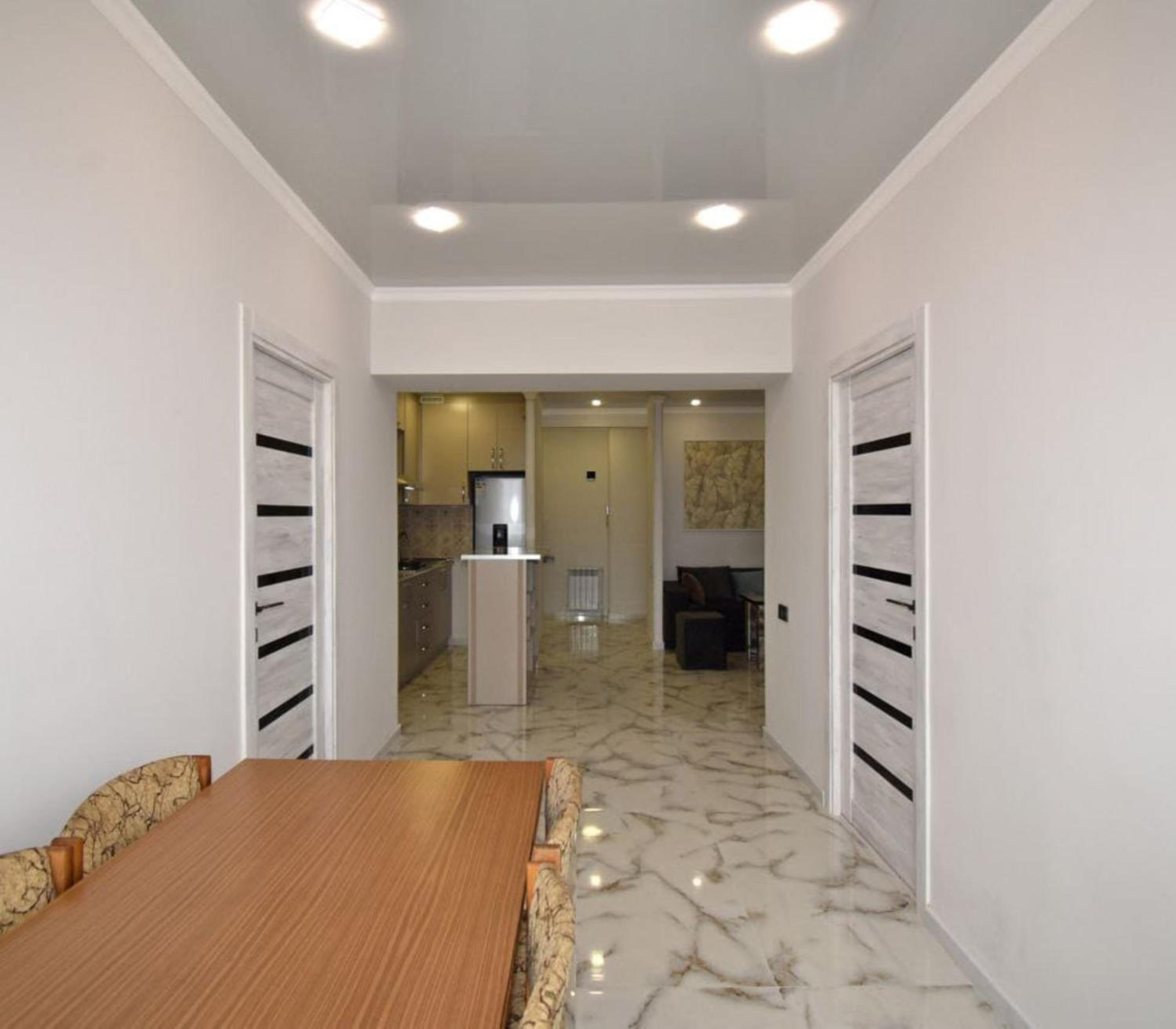 Cozy Apartment Komitas avenue AN28