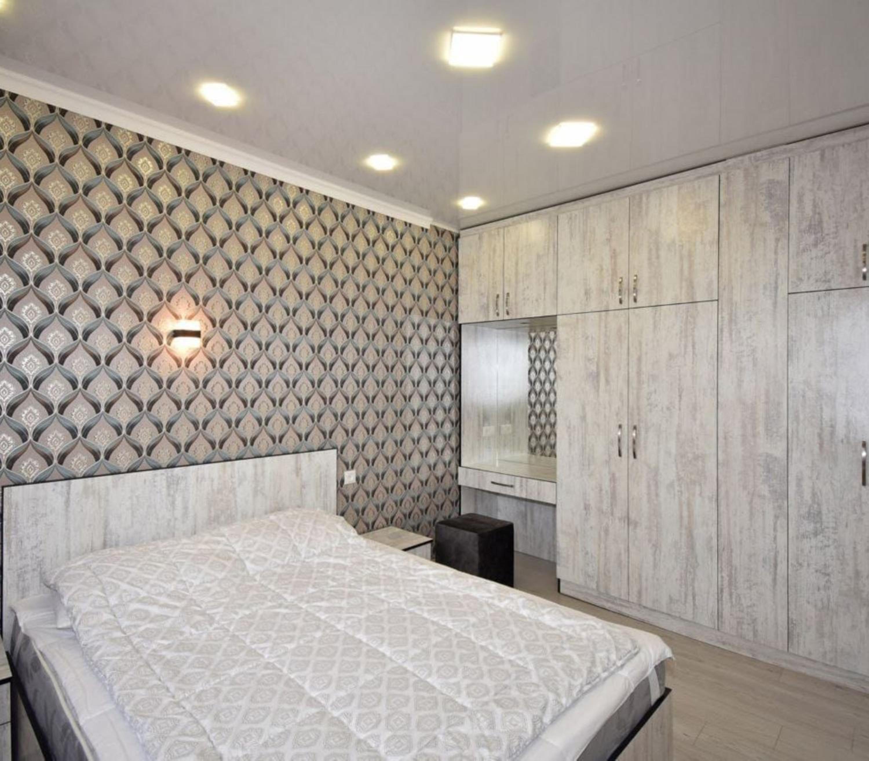 Cozy Apartment Komitas avenue AN28