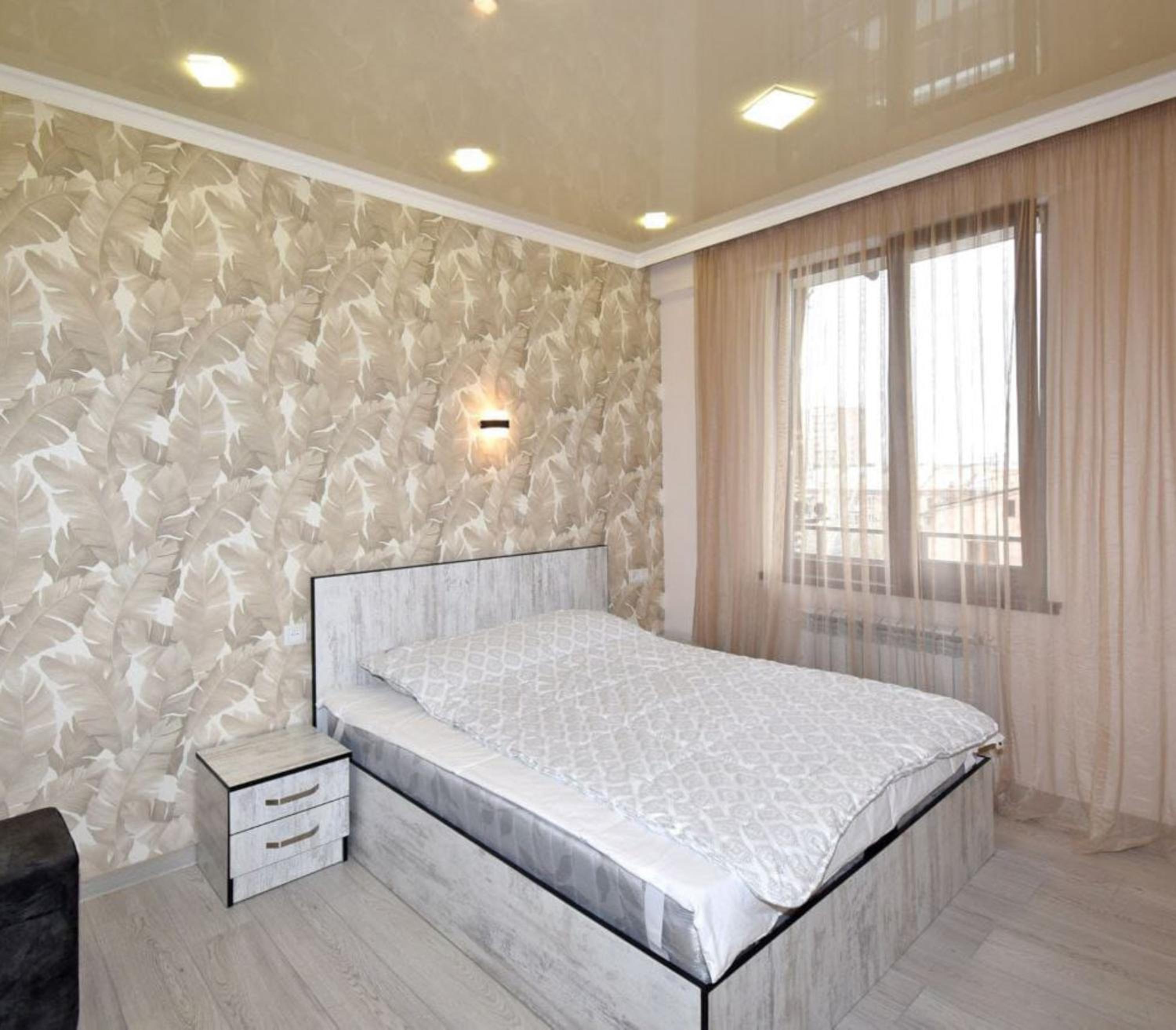 Cozy Apartment Komitas avenue AN28