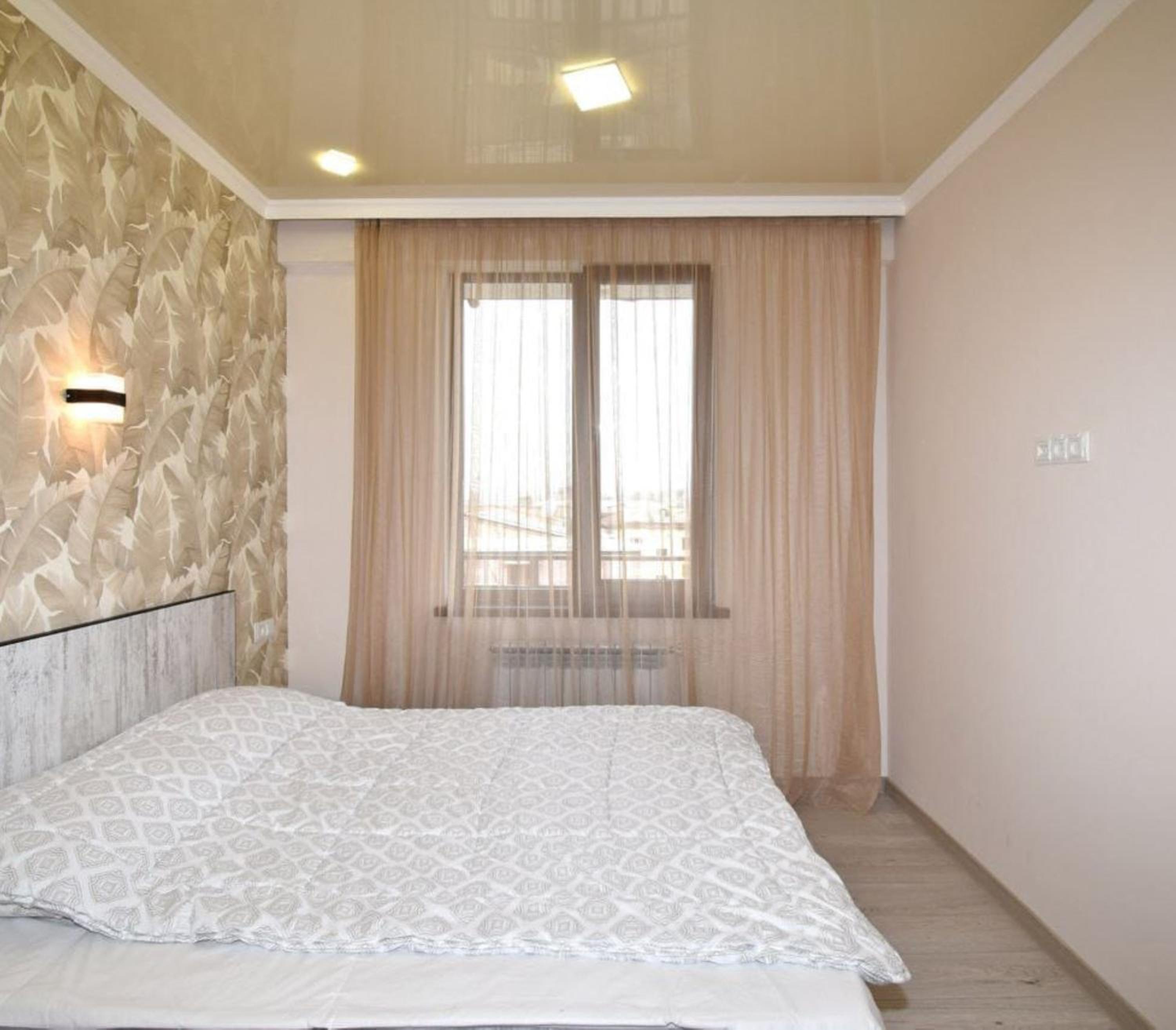 Cozy Apartment Komitas avenue AN28