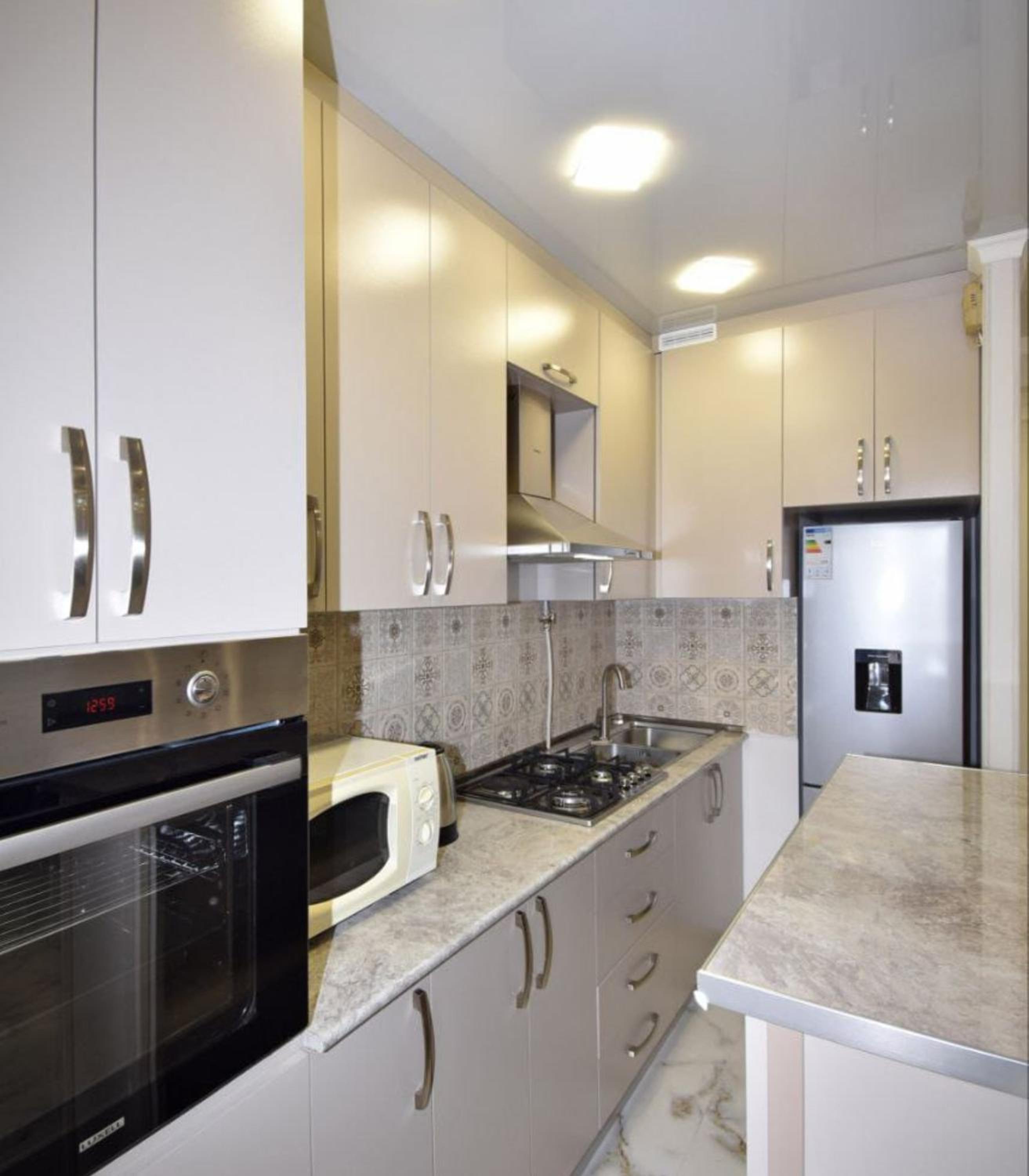 Cozy Apartment Komitas avenue AN28