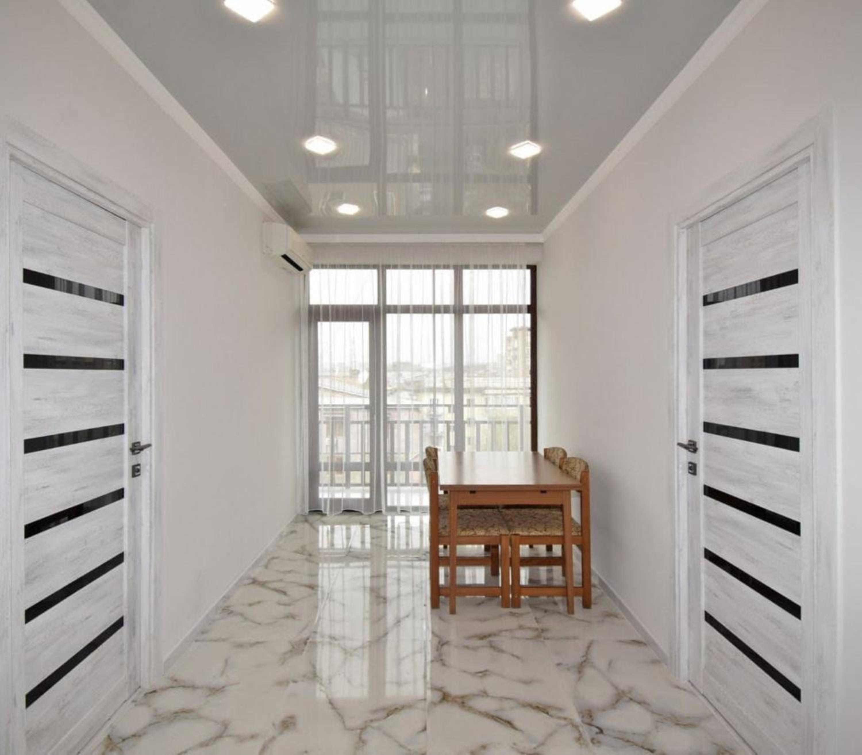 Cozy Apartment Komitas avenue AN28