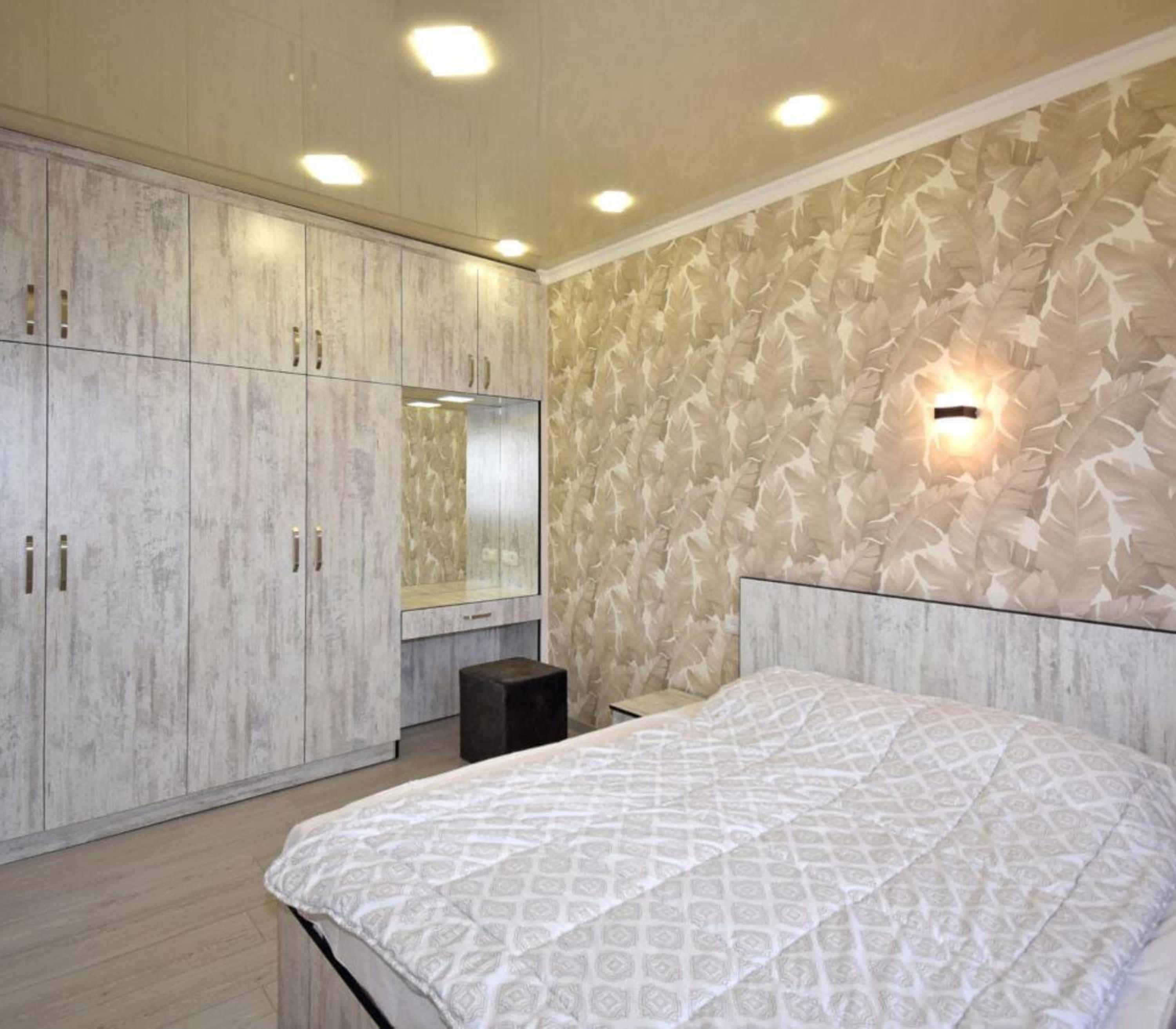 Cozy Apartment Komitas avenue AN28