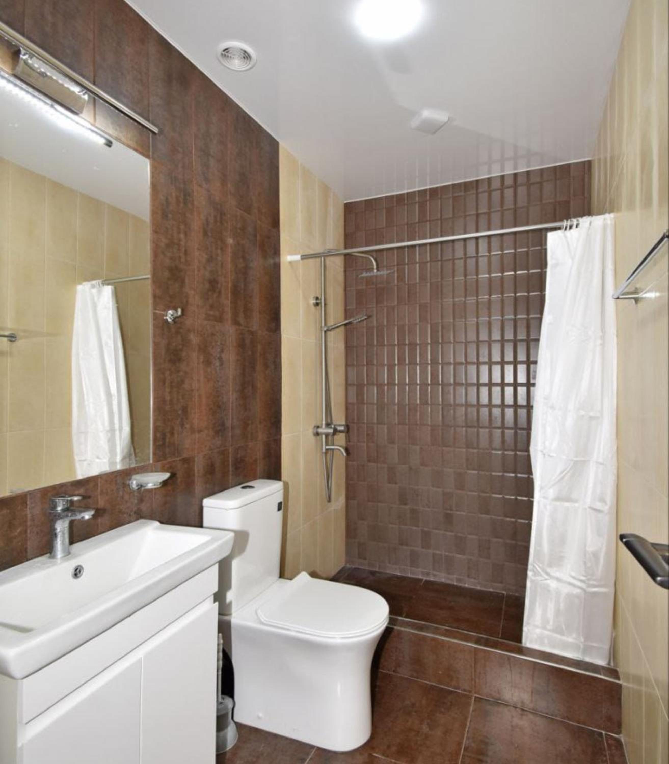 Cozy Apartment Komitas avenue AN28