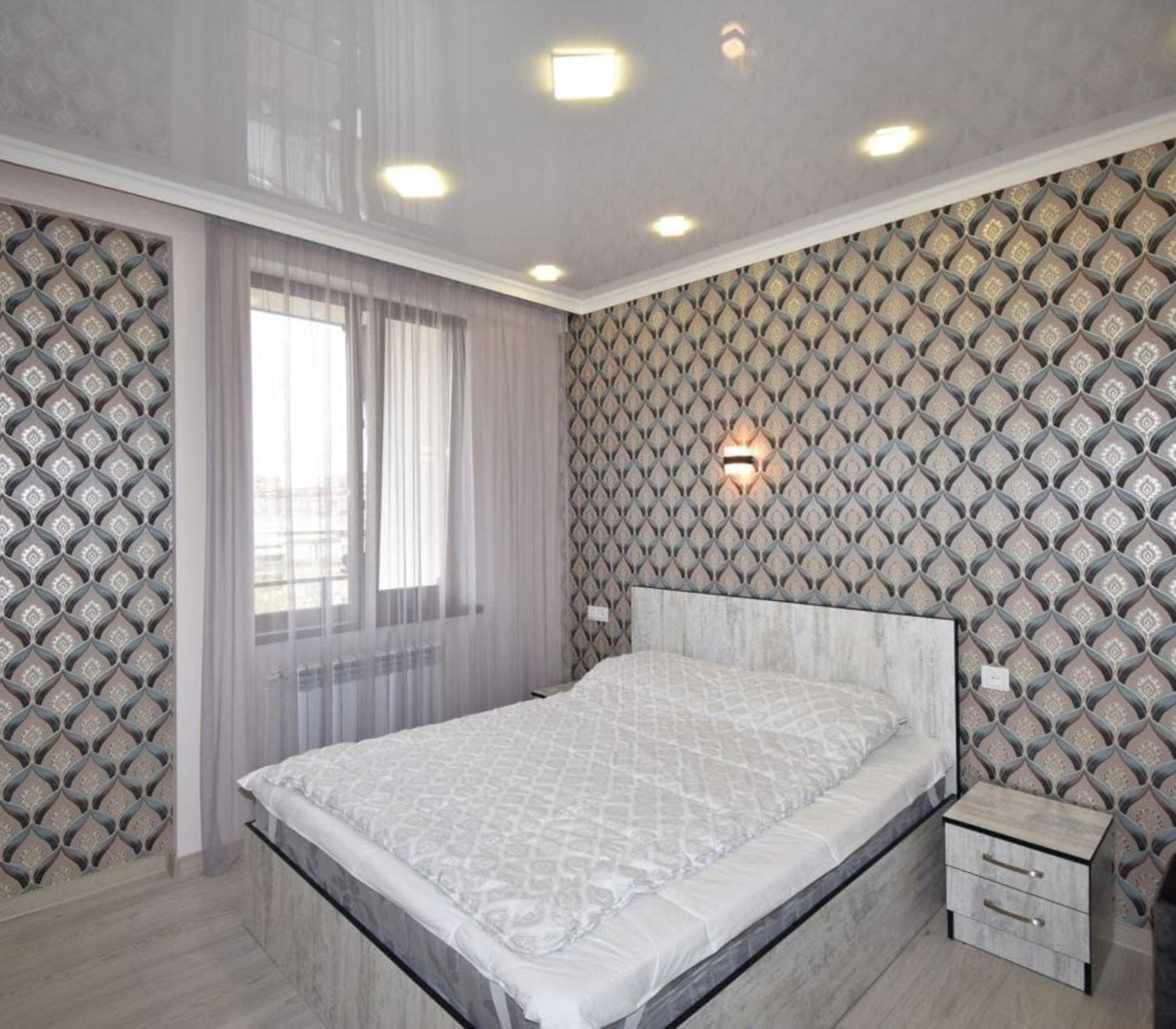 Cozy Apartment Komitas avenue AN28