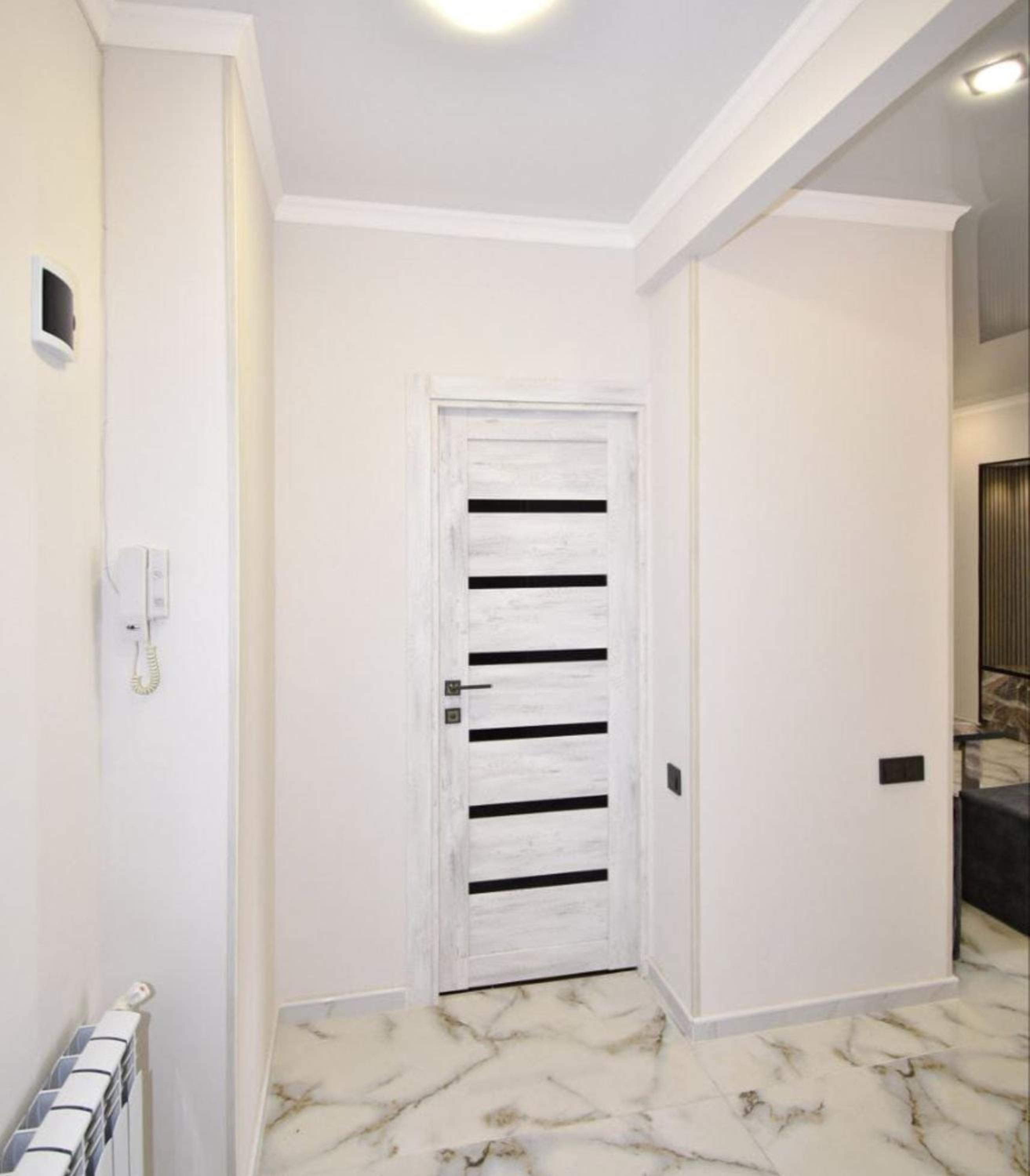 Cozy Apartment Komitas avenue AN28