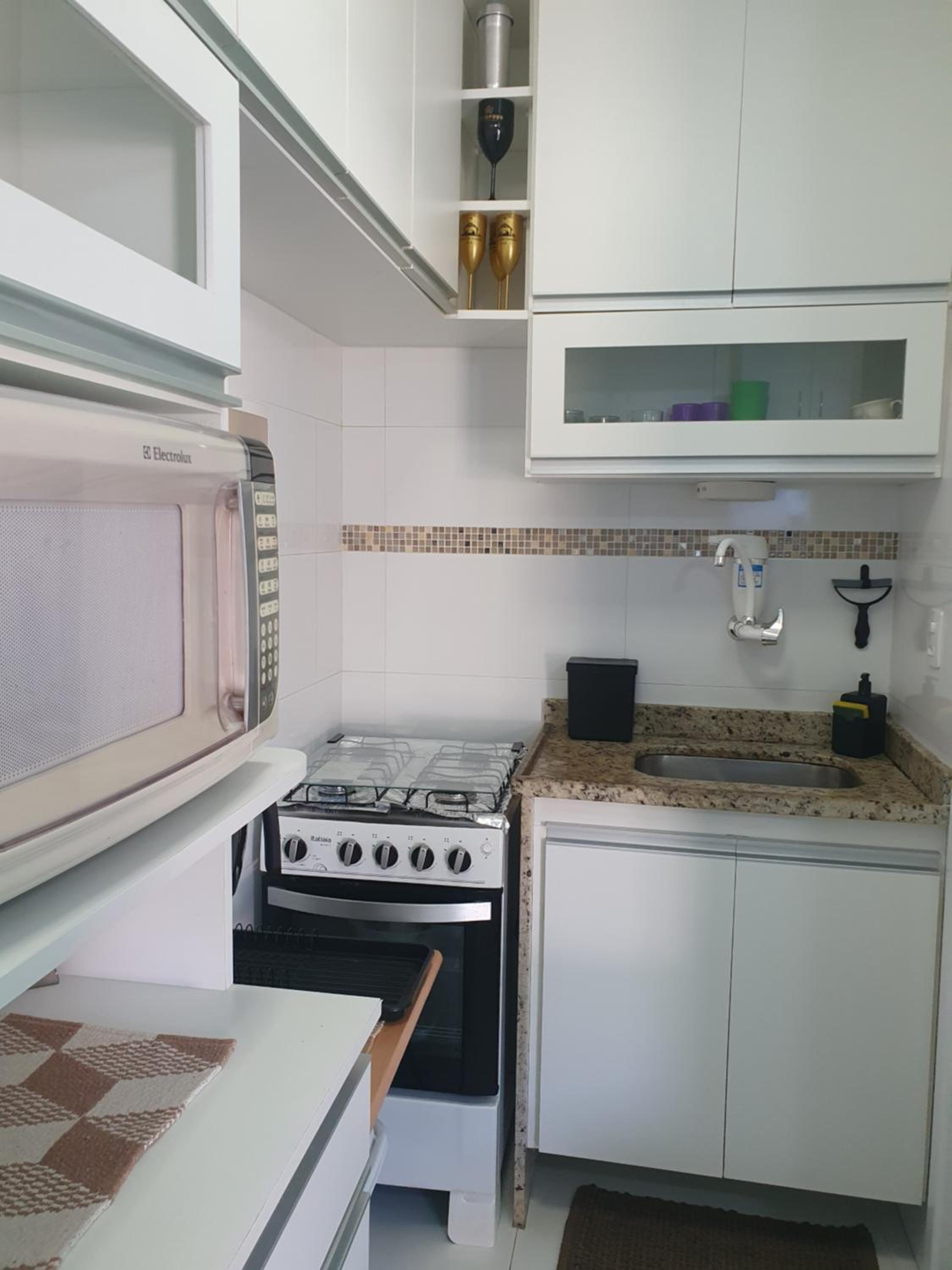 Apartamento Bangalo Cabo Frio