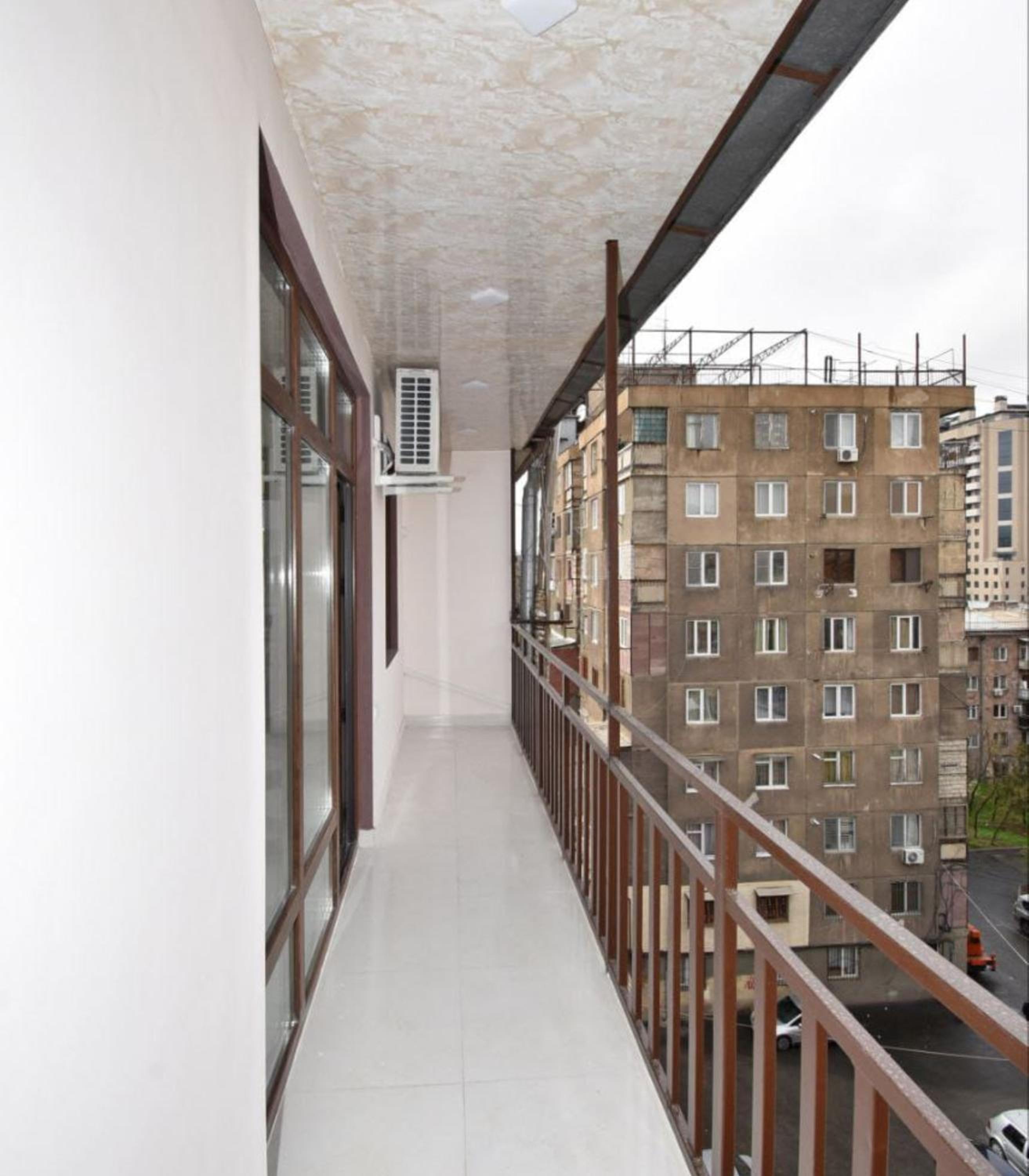 Cozy Apartment Komitas avenue AN28