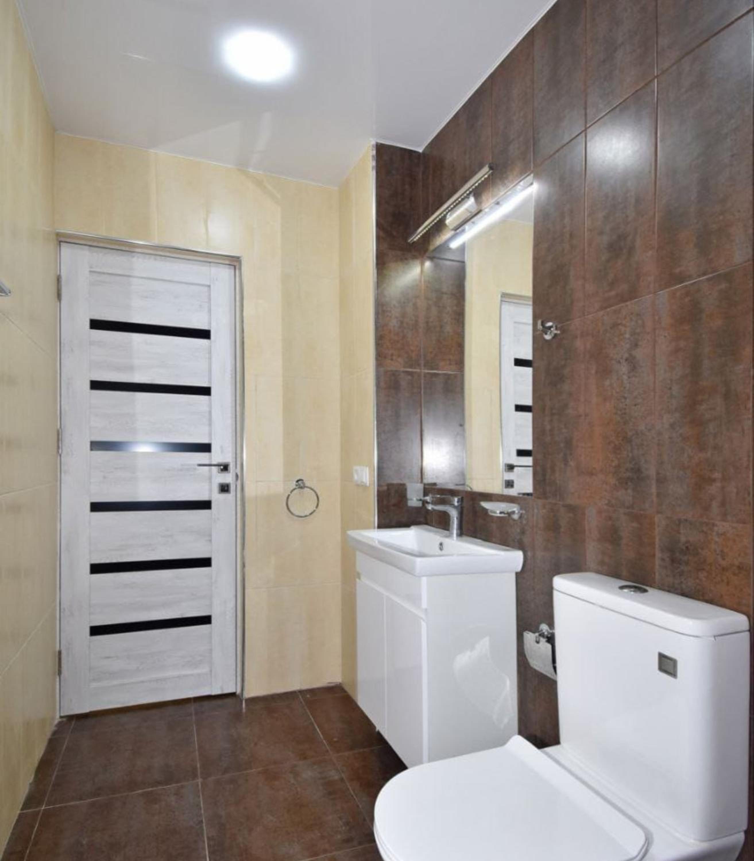 Cozy Apartment Komitas avenue AN28