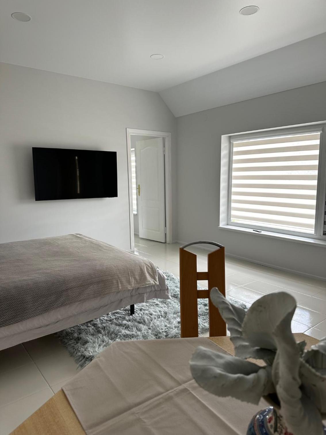 Apartamentai LUKA