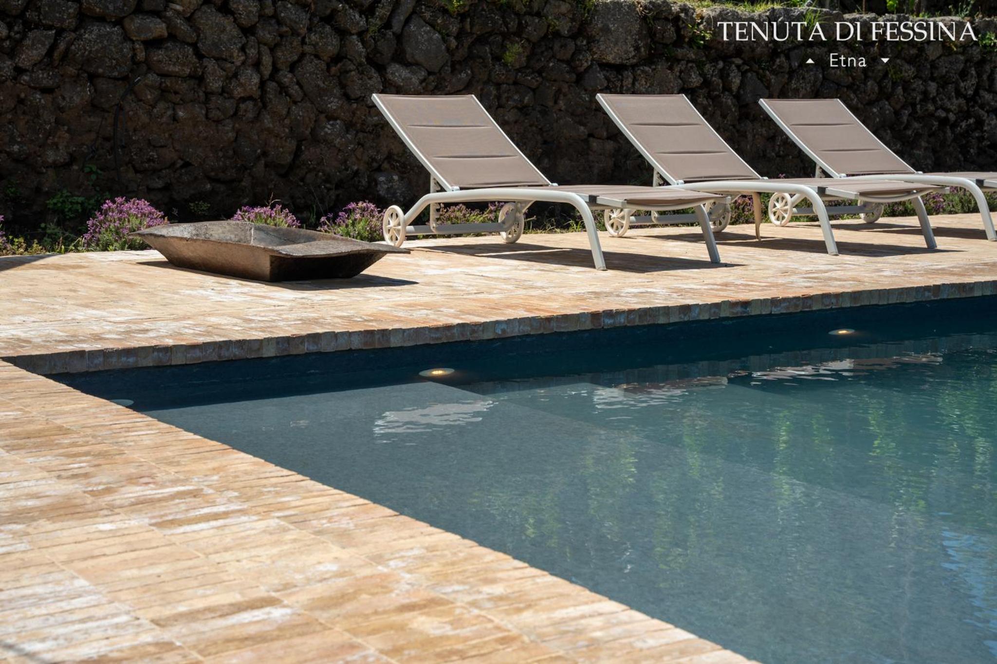 Tenuta di Fessina