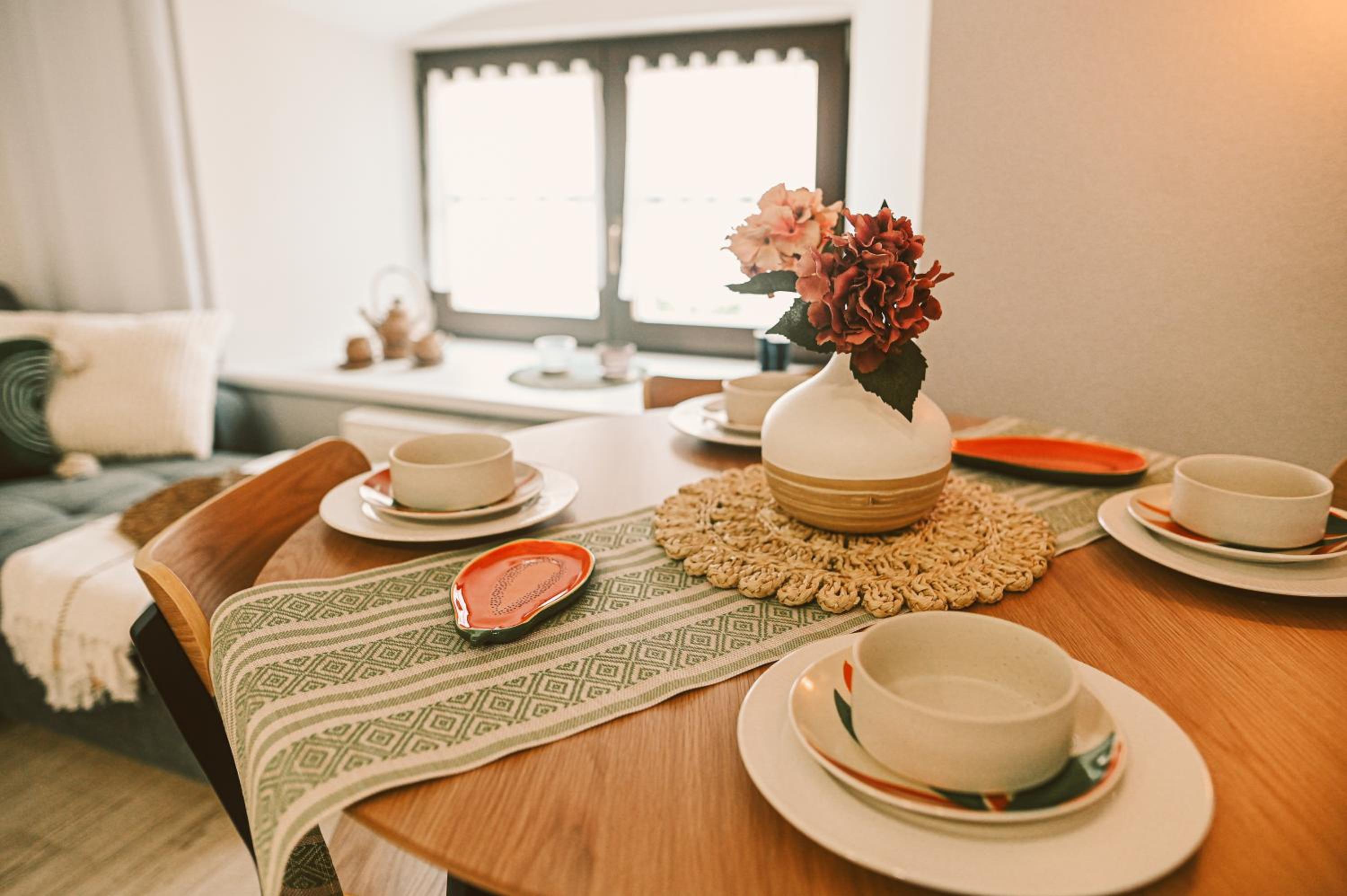 Útulný apartmán v srdci Třeboně