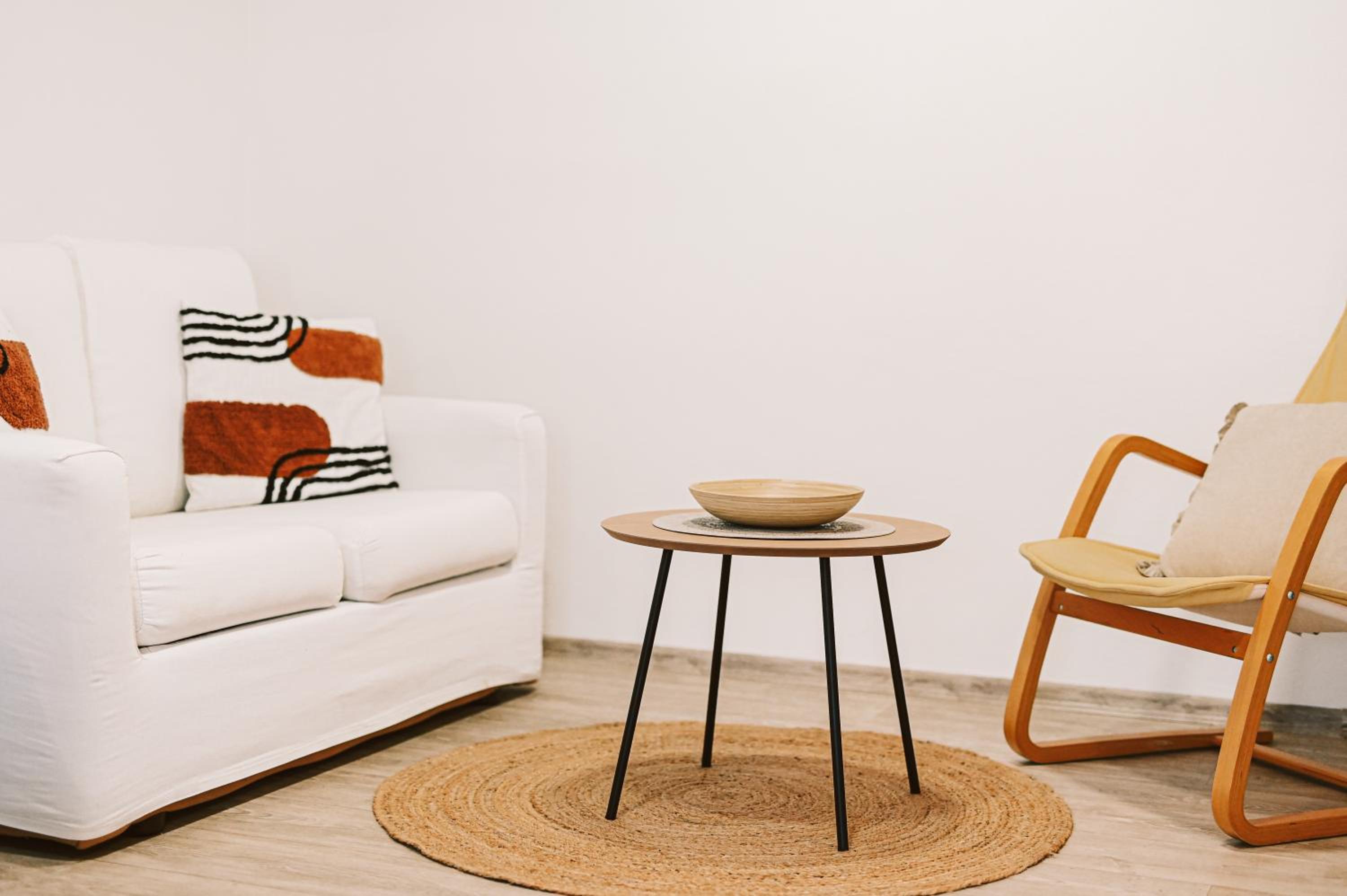 Útulný apartmán v srdci Třeboně
