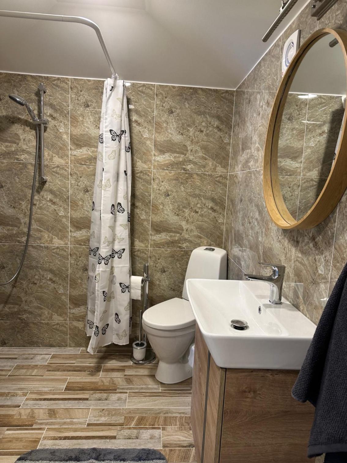 Apartamentai LUKA