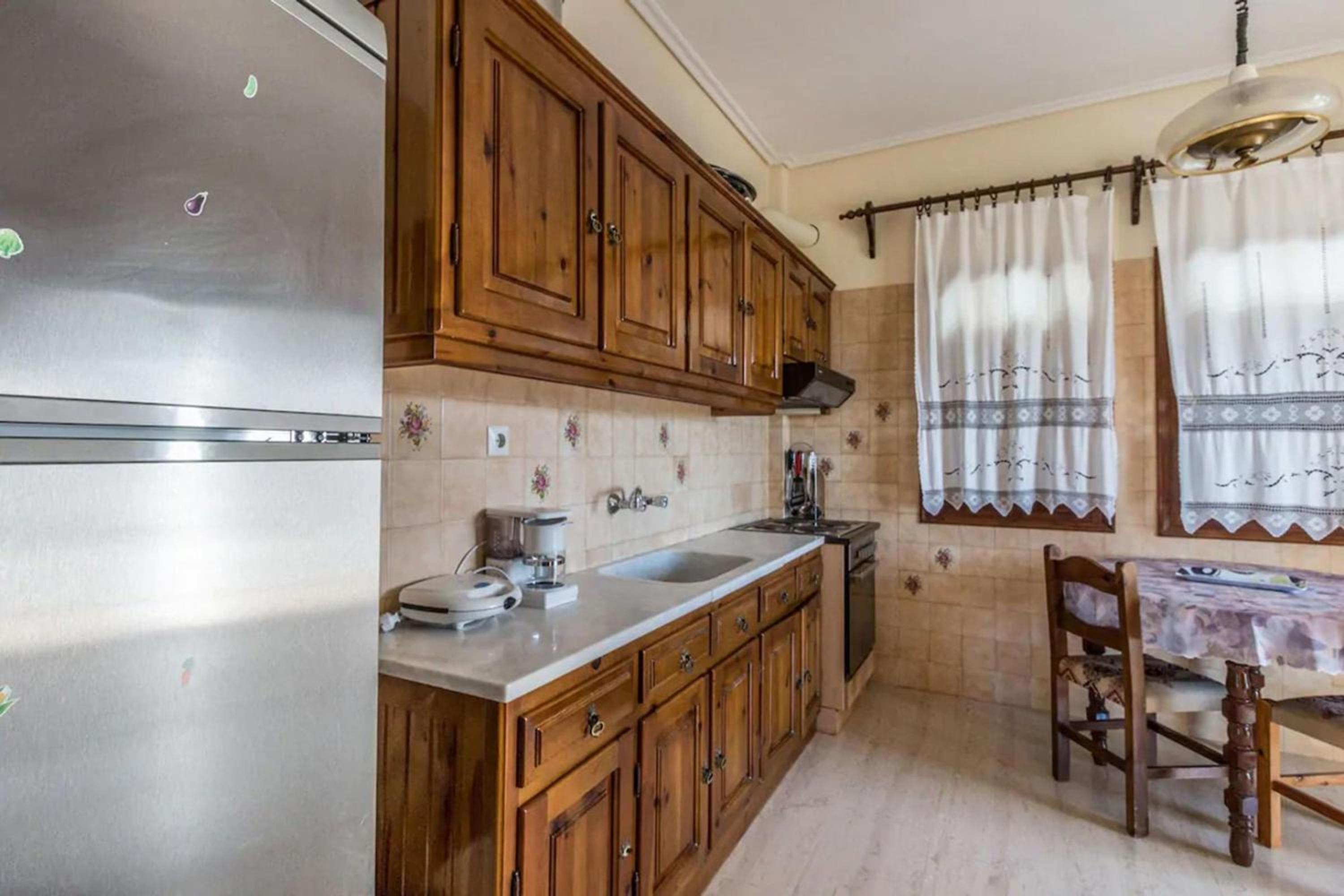 Apartment Zina Pelion