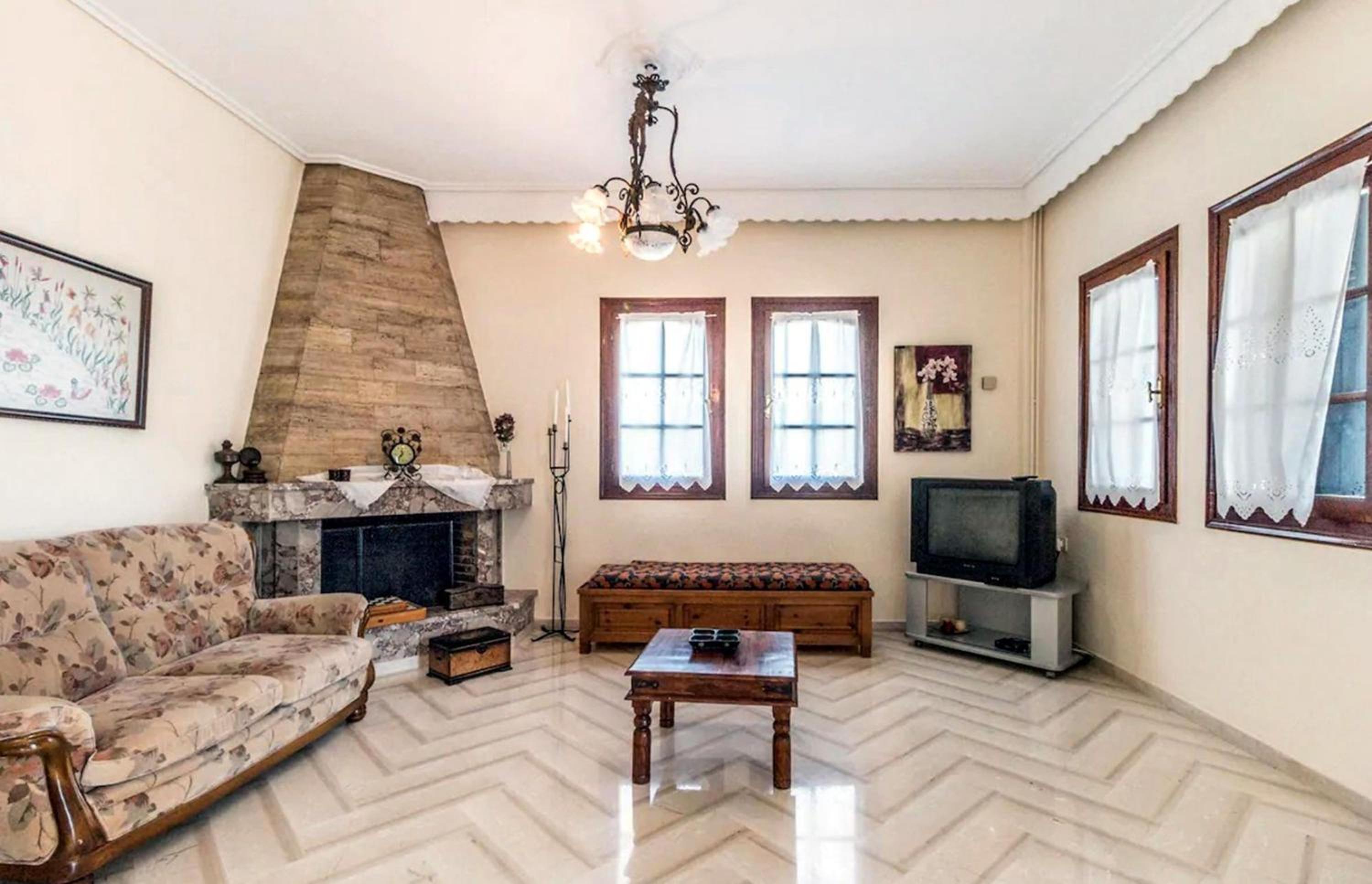 Apartment Zina Pelion
