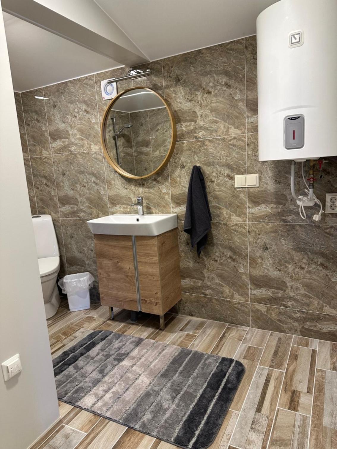Apartamentai LUKA